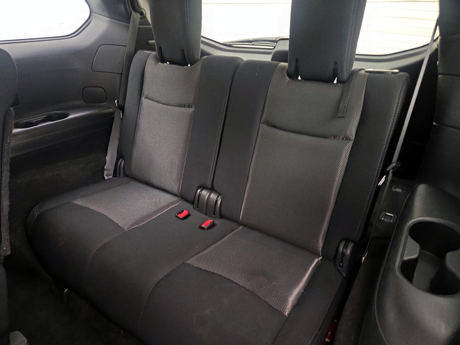 Thumbnail: 2019 Nissan Pathfinder - 19