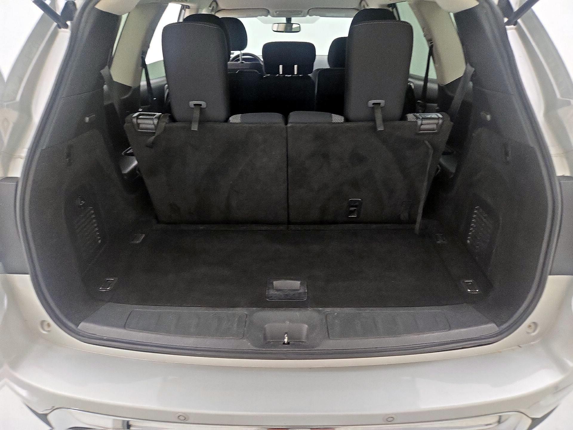 Thumbnail: 2019 Nissan Pathfinder - 20