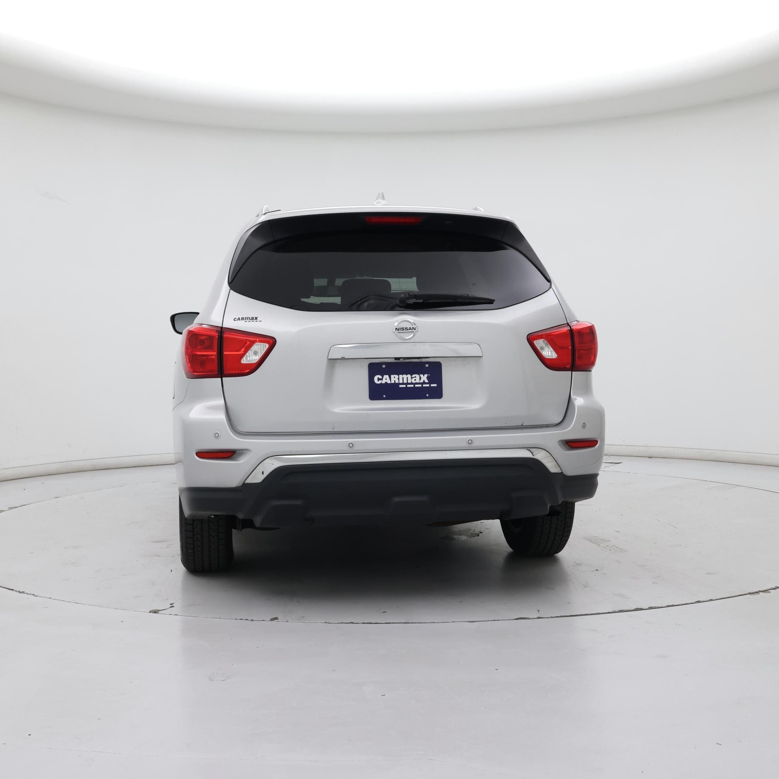 Thumbnail: 2019 Nissan Pathfinder - 6