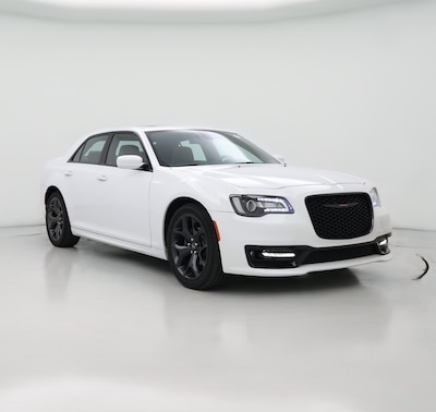 2020 Chrysler 300 S