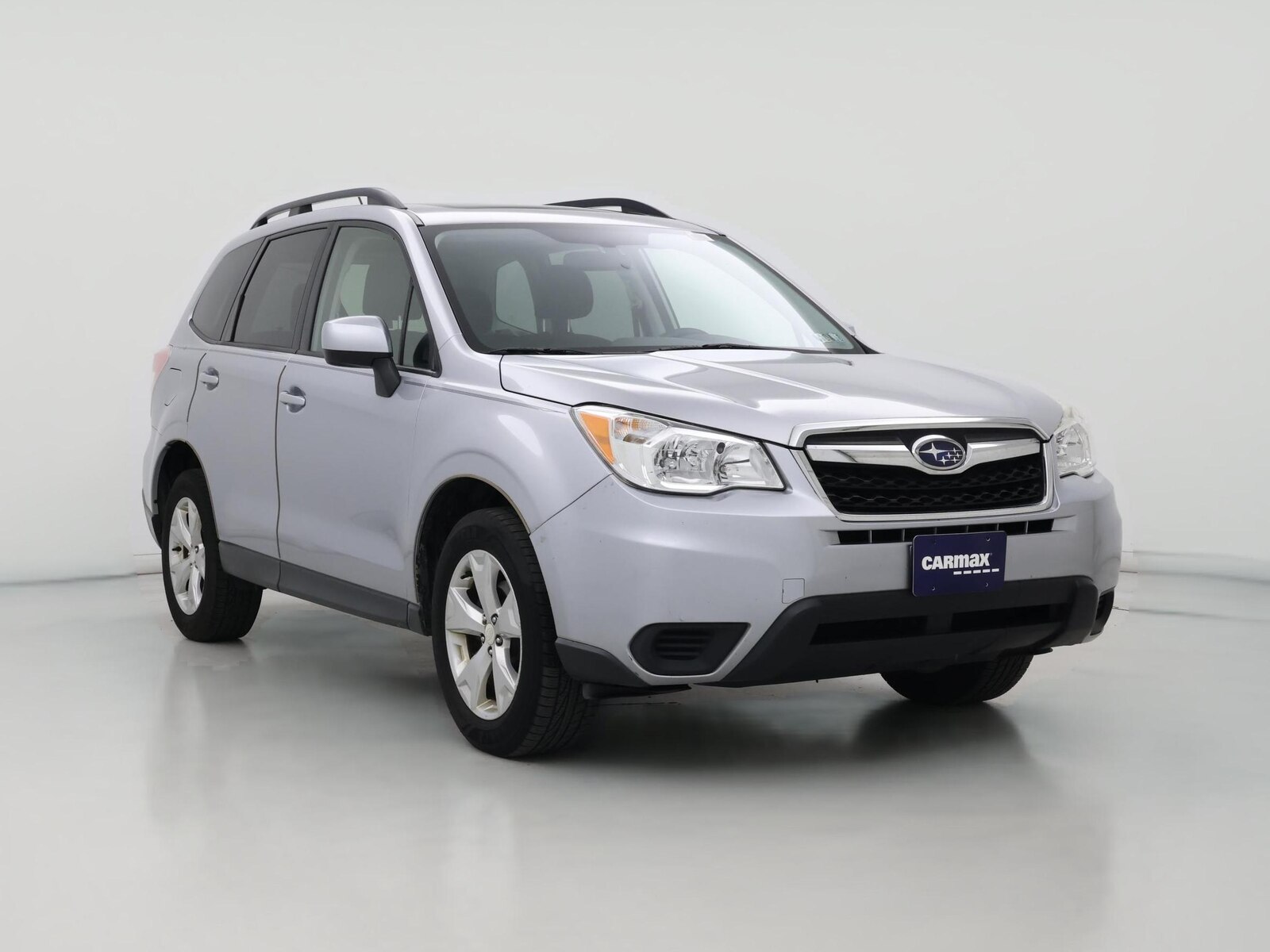 2015 Subaru Forester i Premium