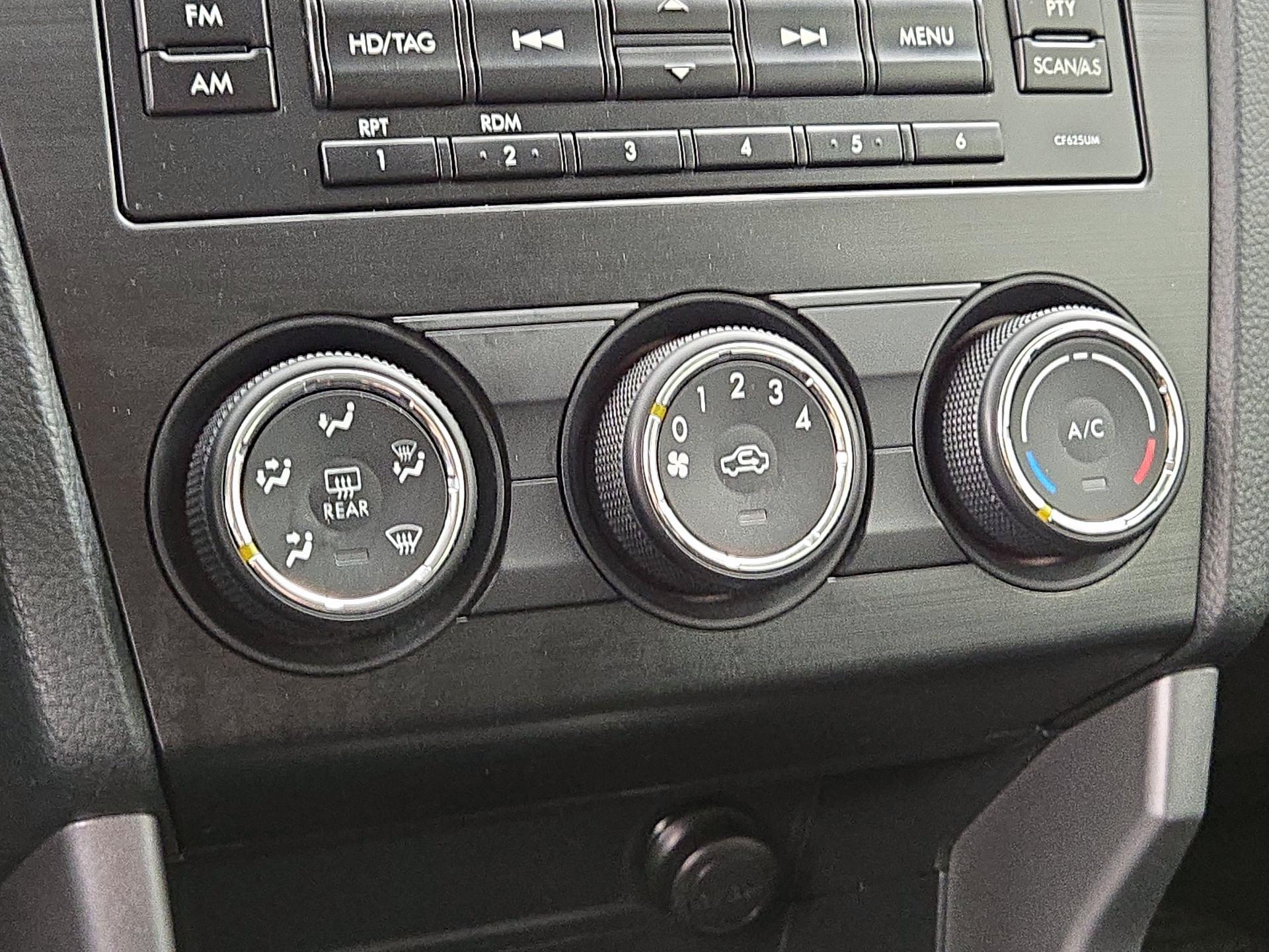 Thumbnail: 2015 Subaru Forester - 16