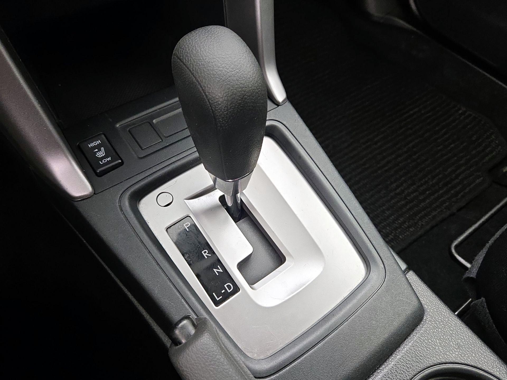Thumbnail: 2015 Subaru Forester - 17