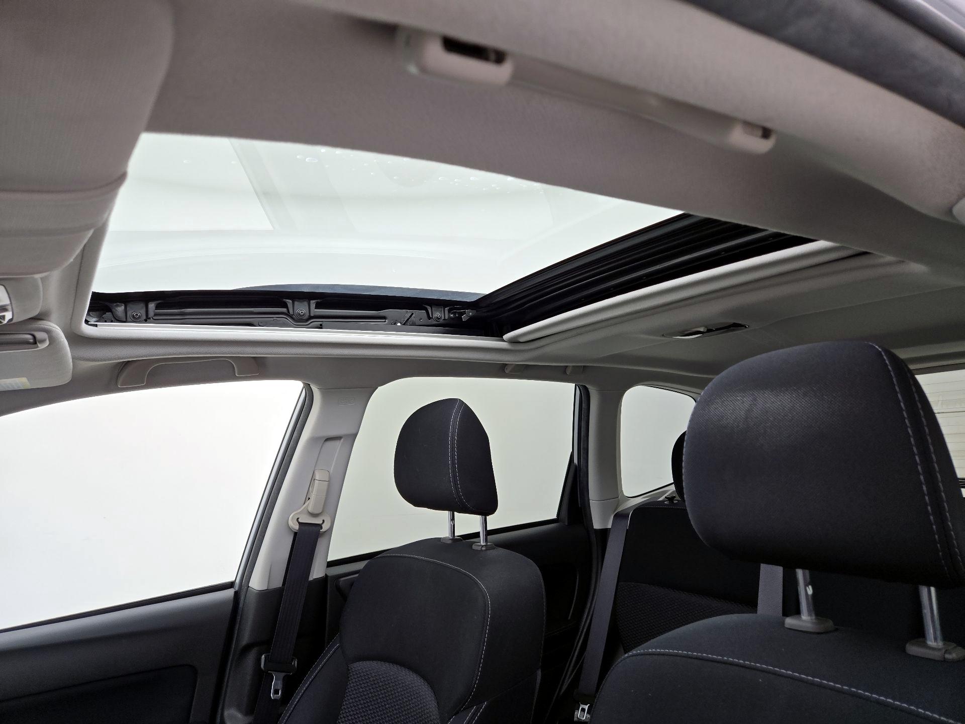 Thumbnail: 2015 Subaru Forester - 19