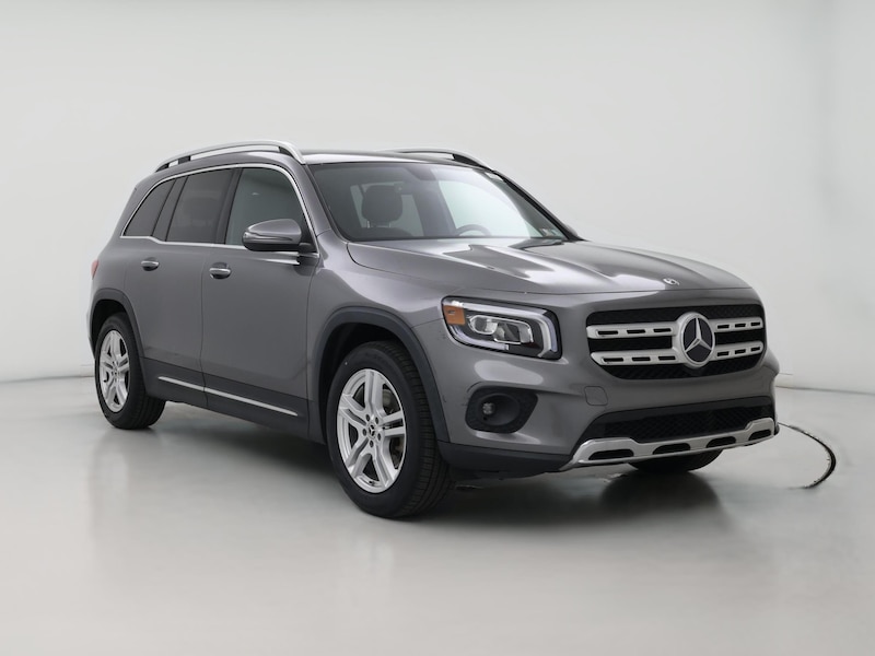 2020 Mercedes-Benz GLB 250 -
                  Lancaster, PA