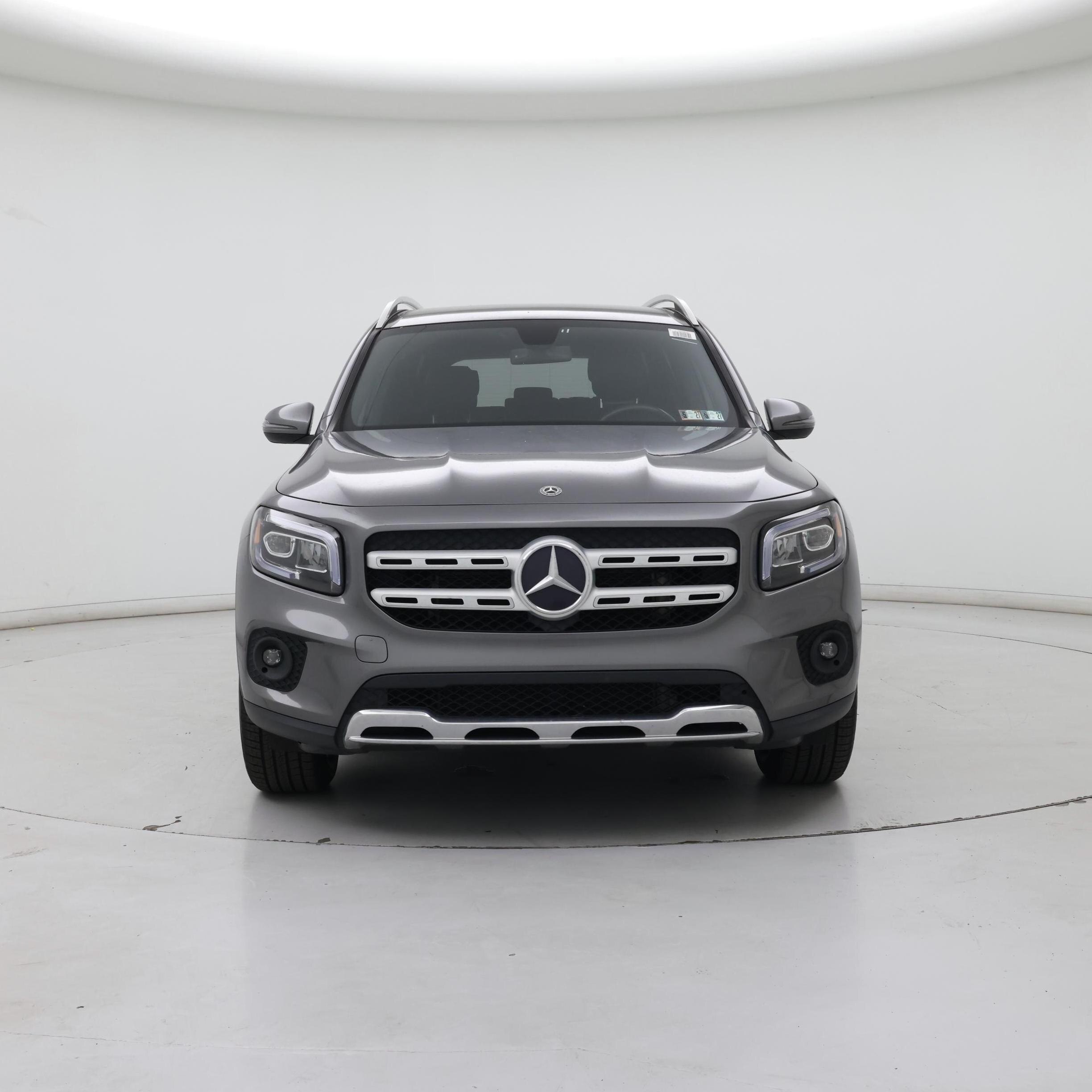 Thumbnail: 2020 Mercedes-Benz GLB - 5