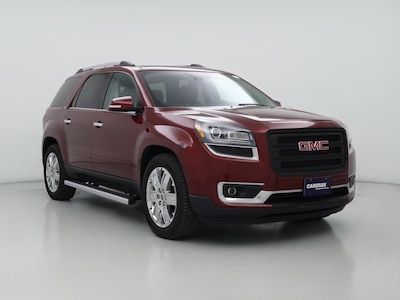 2017 GMC Acadia Limited