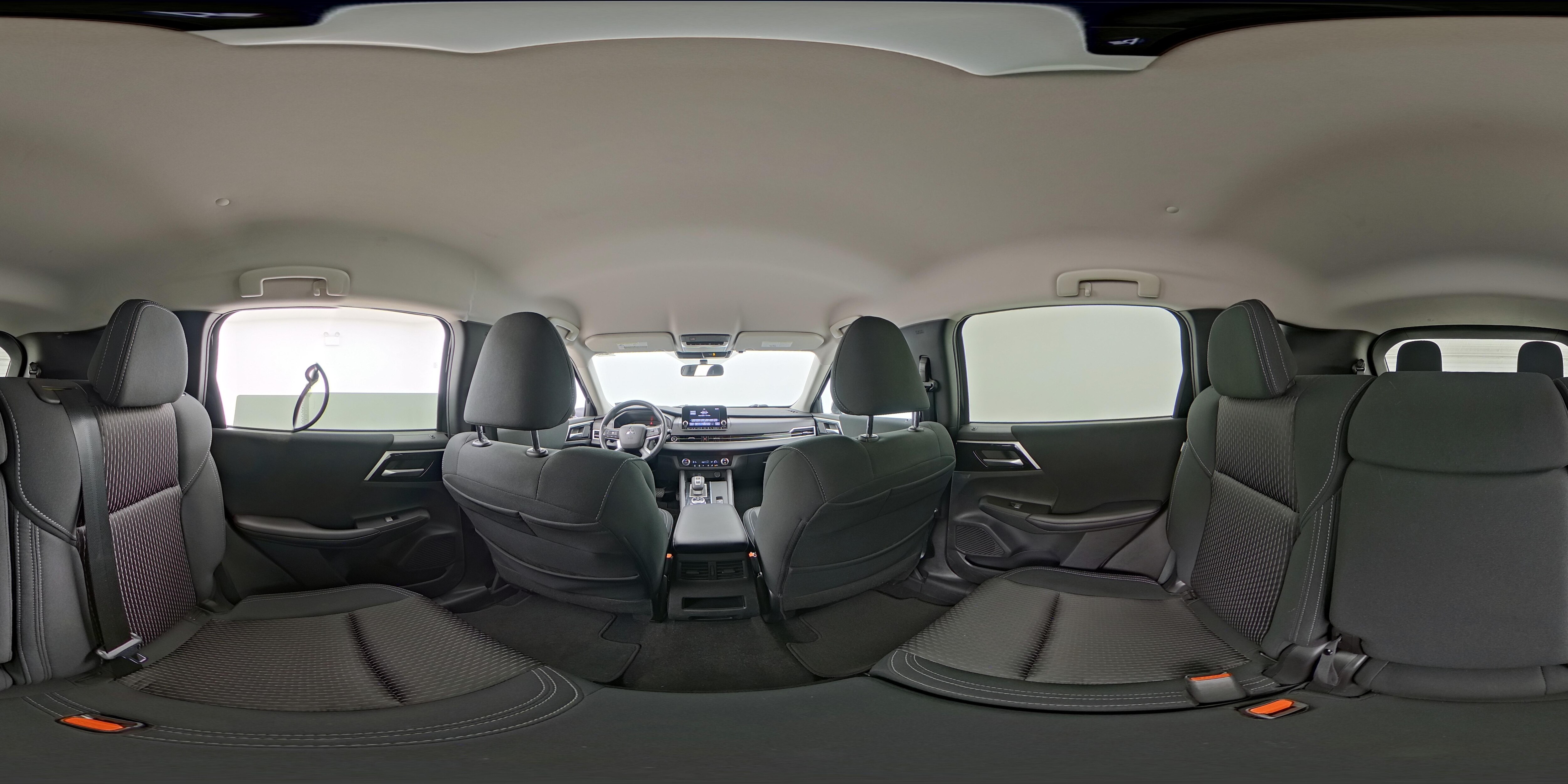 2023 Mitsubishi Outlander ES - Photo 25