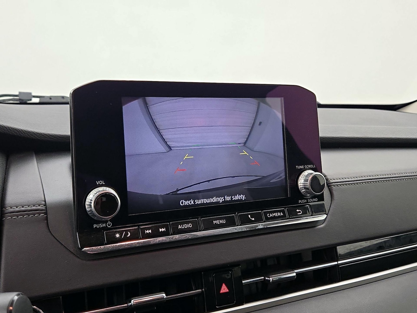 2023 Mitsubishi Outlander ES - Photo 15