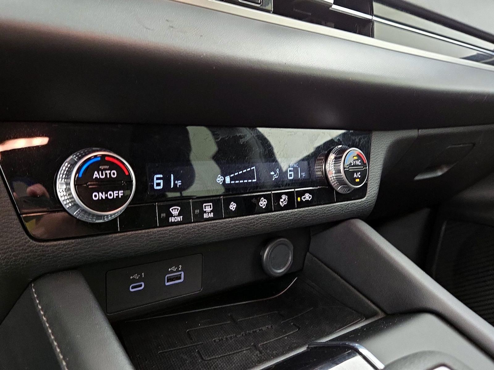 2023 Mitsubishi Outlander ES - Photo 17
