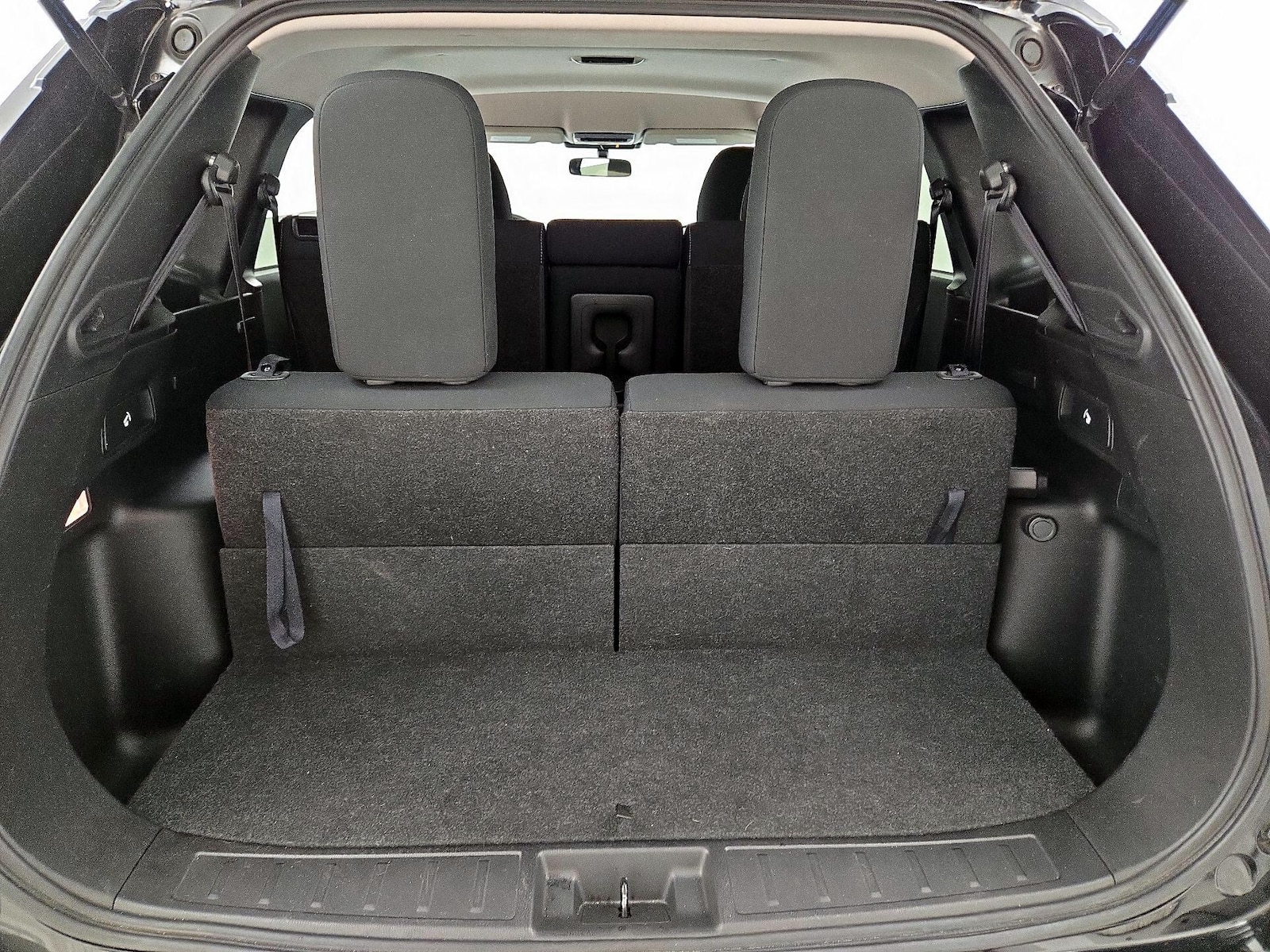 2023 Mitsubishi Outlander ES - Photo 21