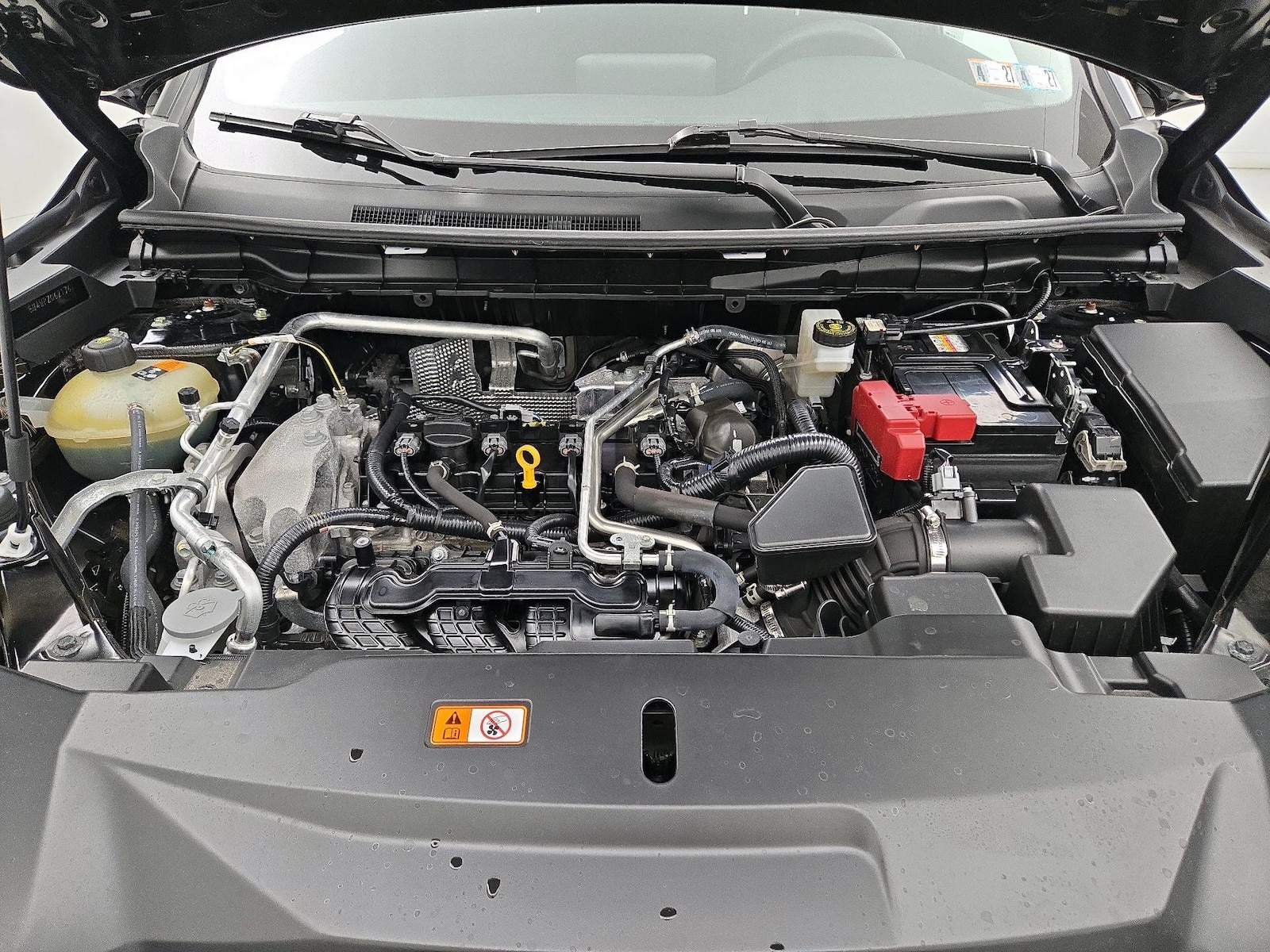 2023 Mitsubishi Outlander ES - Photo 22