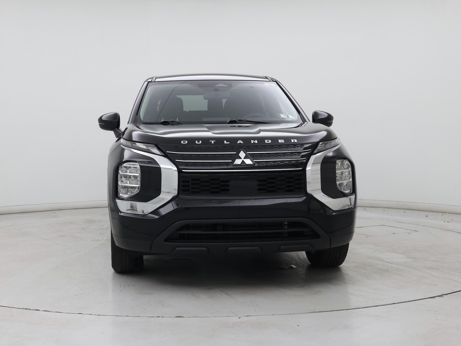 2023 Mitsubishi Outlander ES - Photo 6