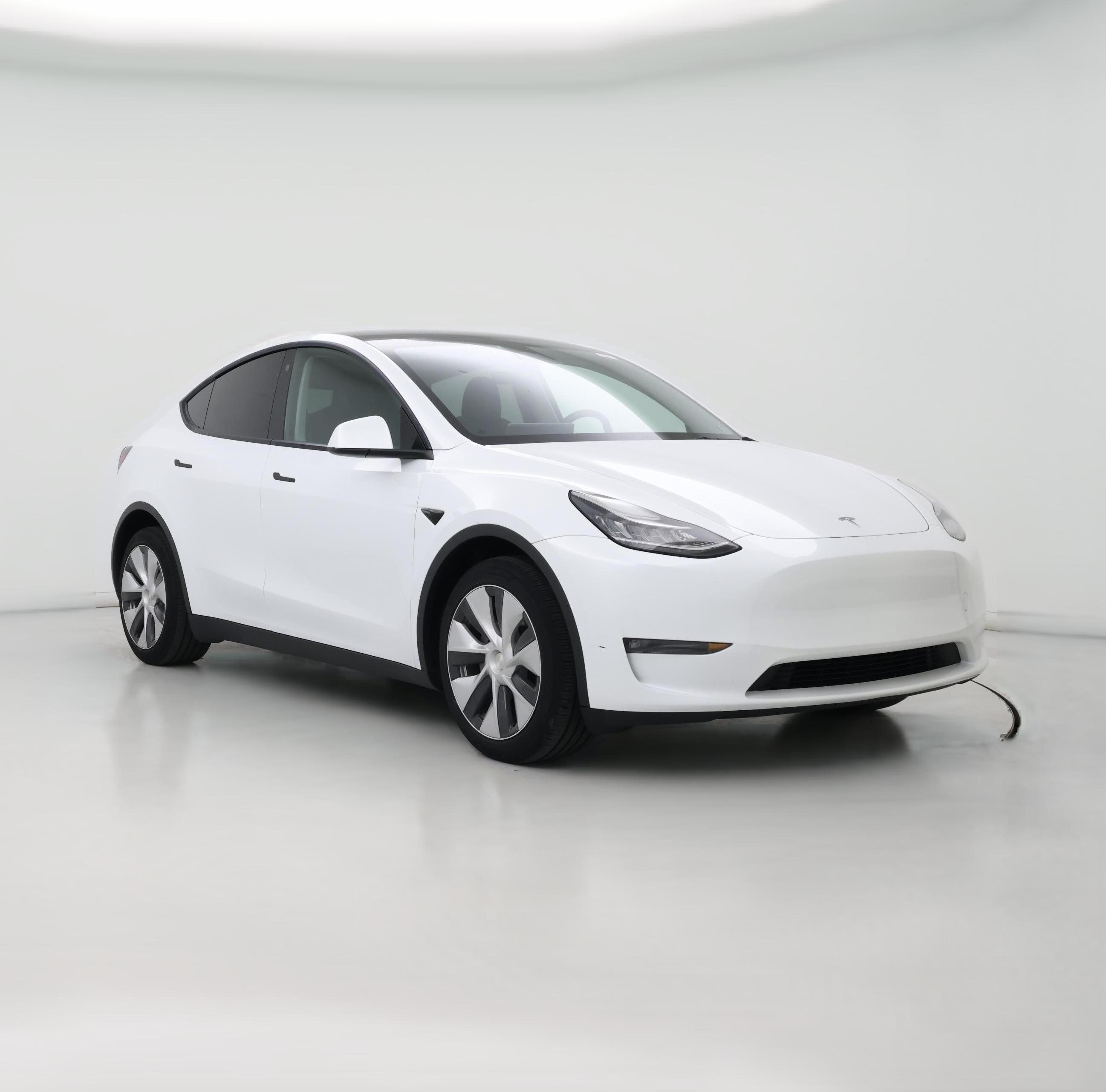 Thumbnail: 2023 Tesla Model Y - 1