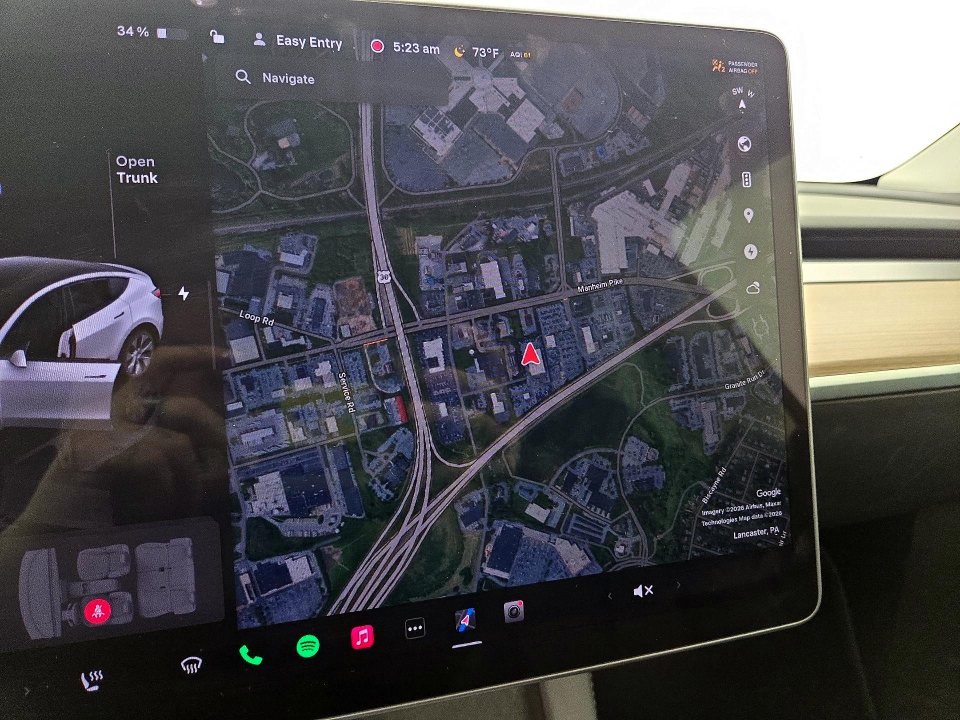 Thumbnail: 2023 Tesla Model Y - 13