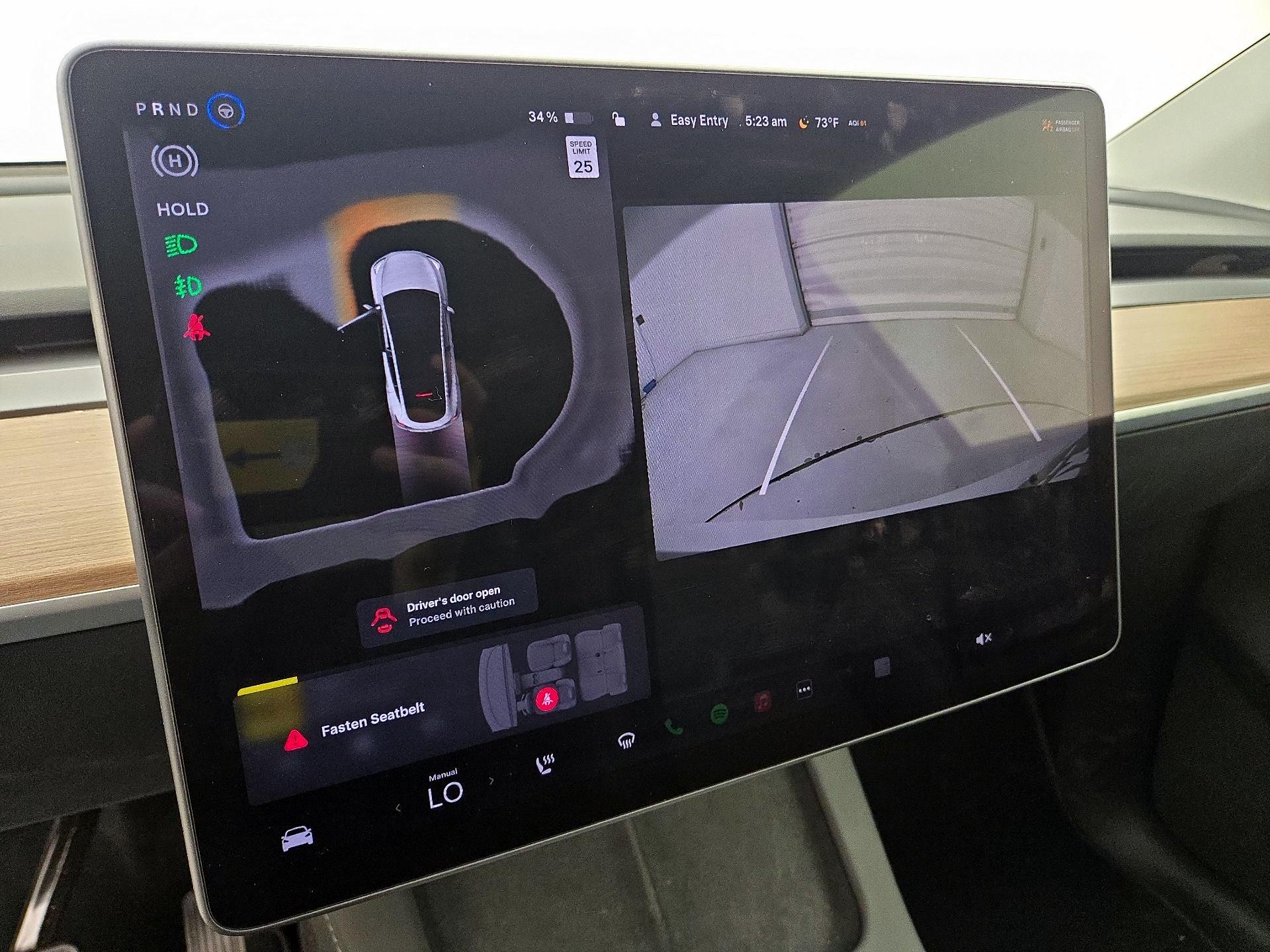 Thumbnail: 2023 Tesla Model Y - 14