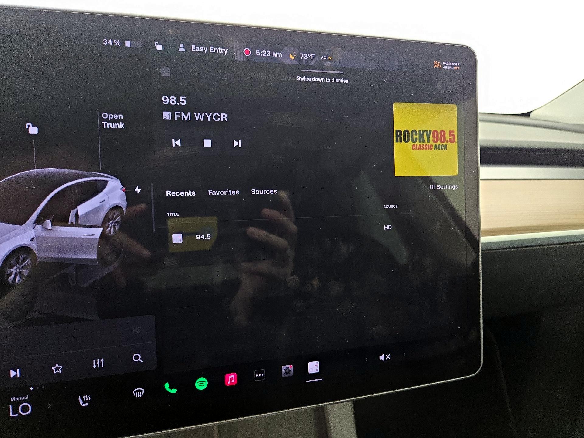 Thumbnail: 2023 Tesla Model Y - 15