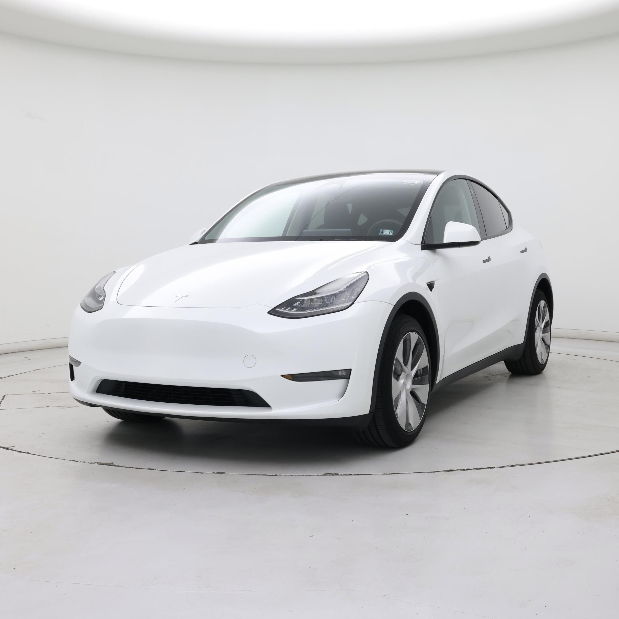Thumbnail: 2023 Tesla Model Y - 4