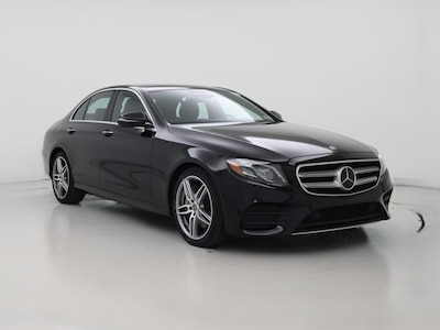 2018 Mercedes-Benz E300