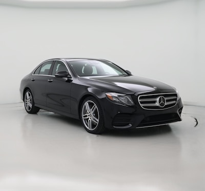 2018 Mercedes-Benz E300