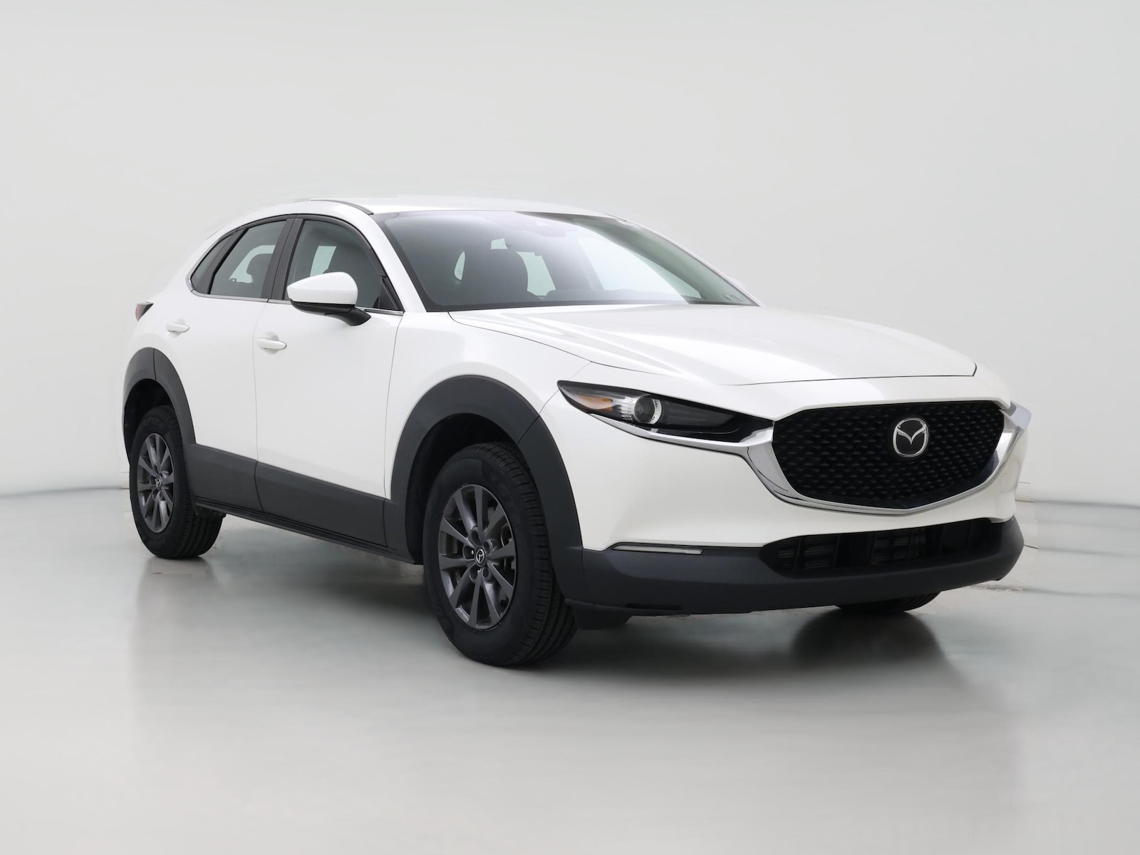 2023 Mazda CX-30 S