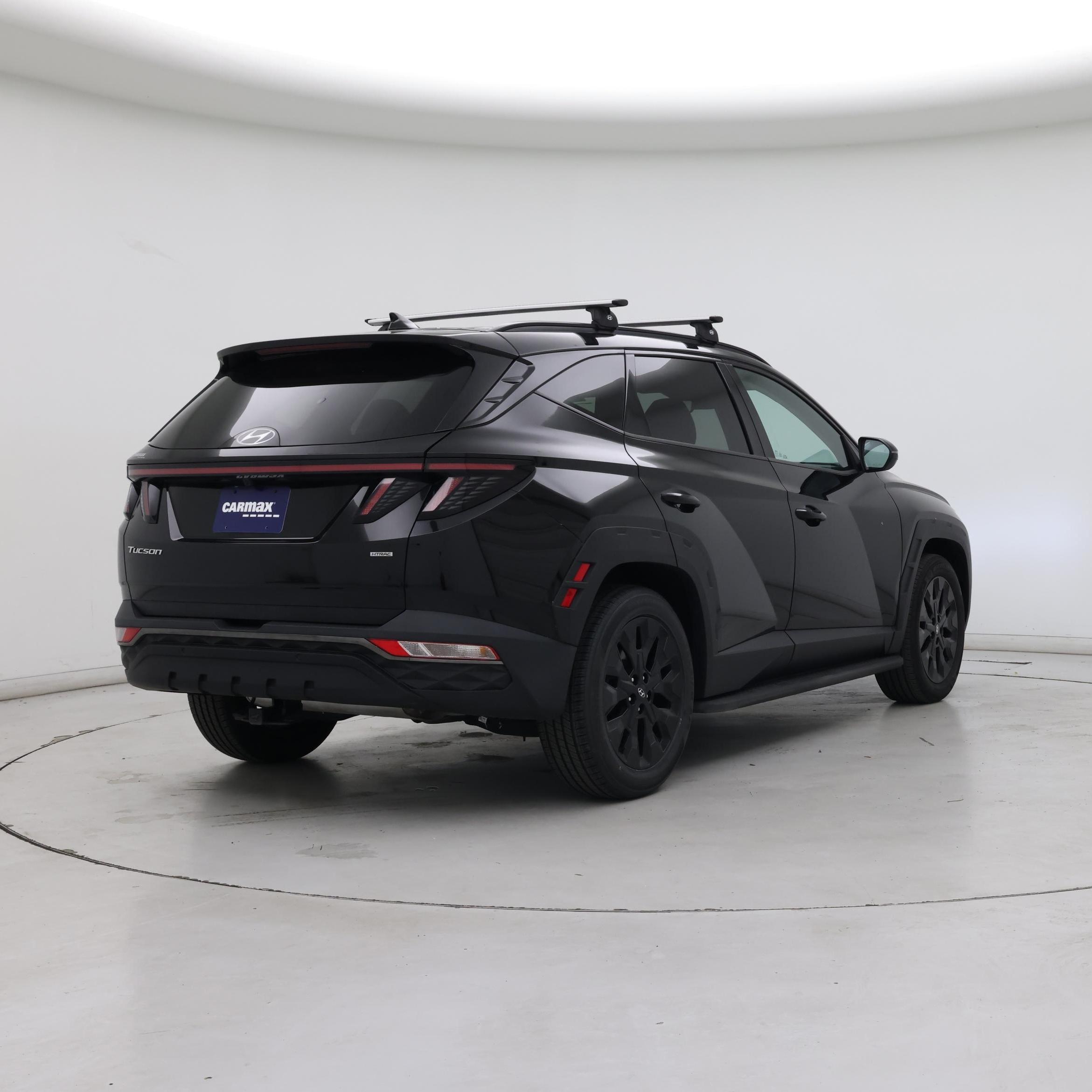 Thumbnail: 2022 Hyundai Tucson - 8