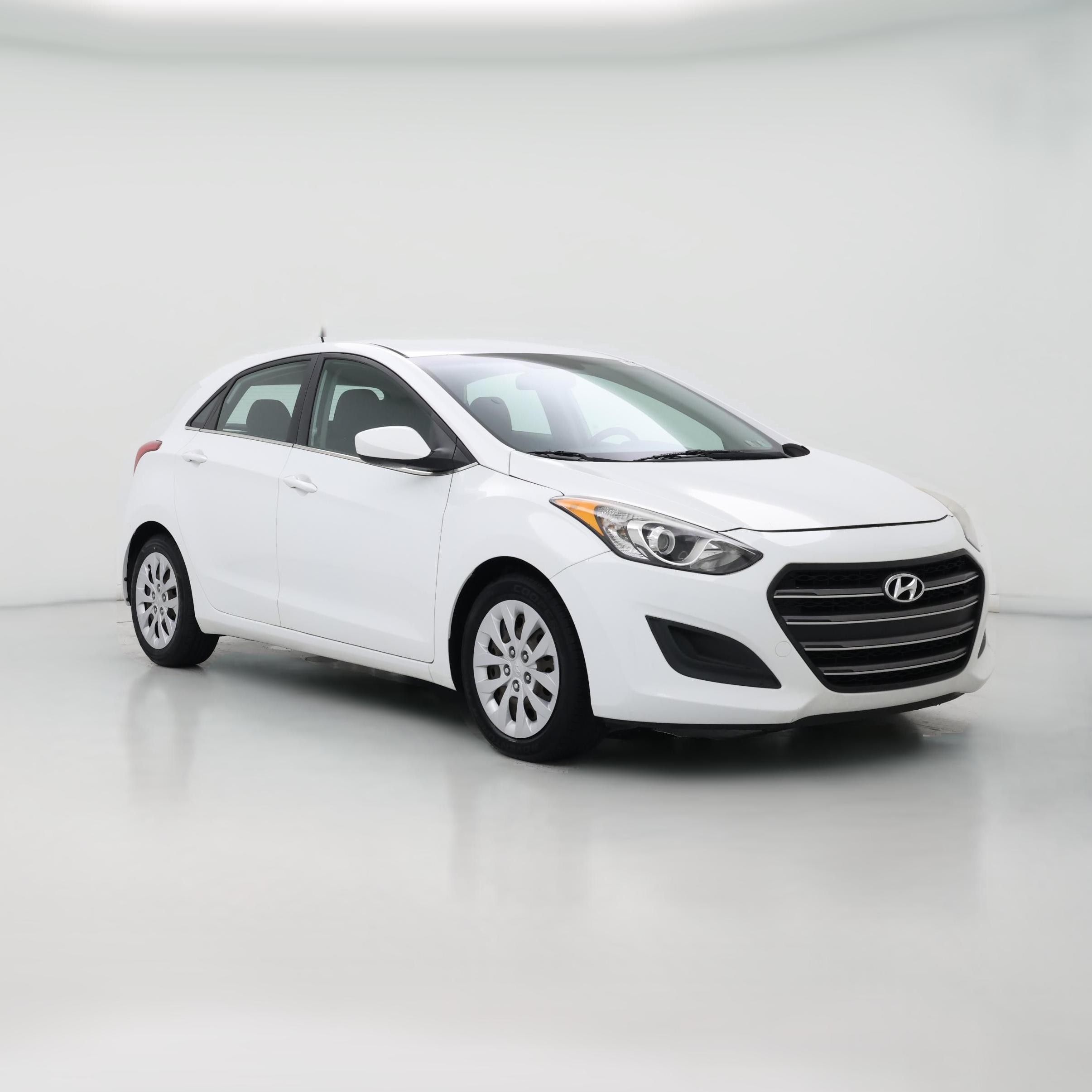 Thumbnail: 2016 Hyundai Elantra - 1