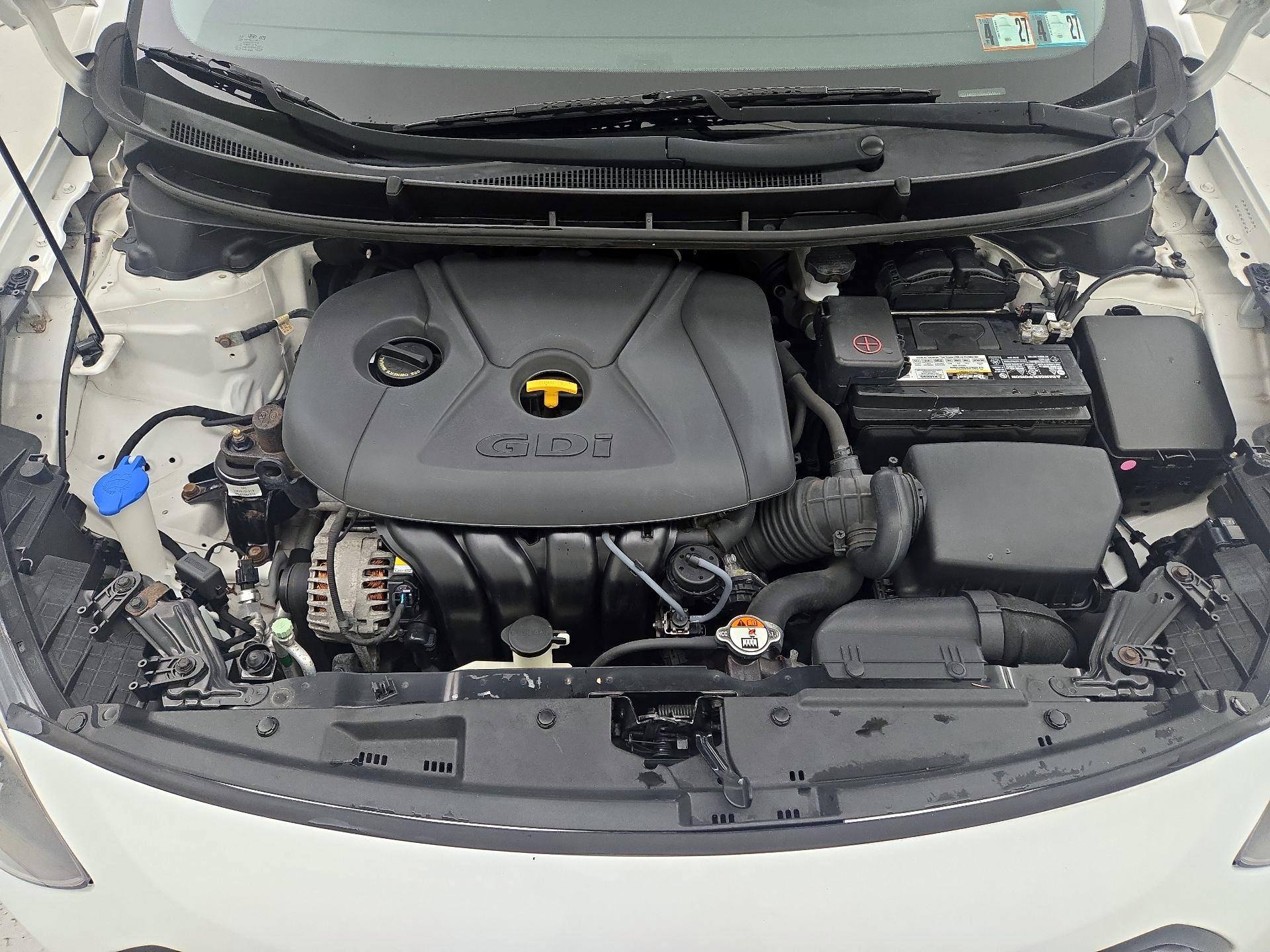Thumbnail: 2016 Hyundai Elantra - 20