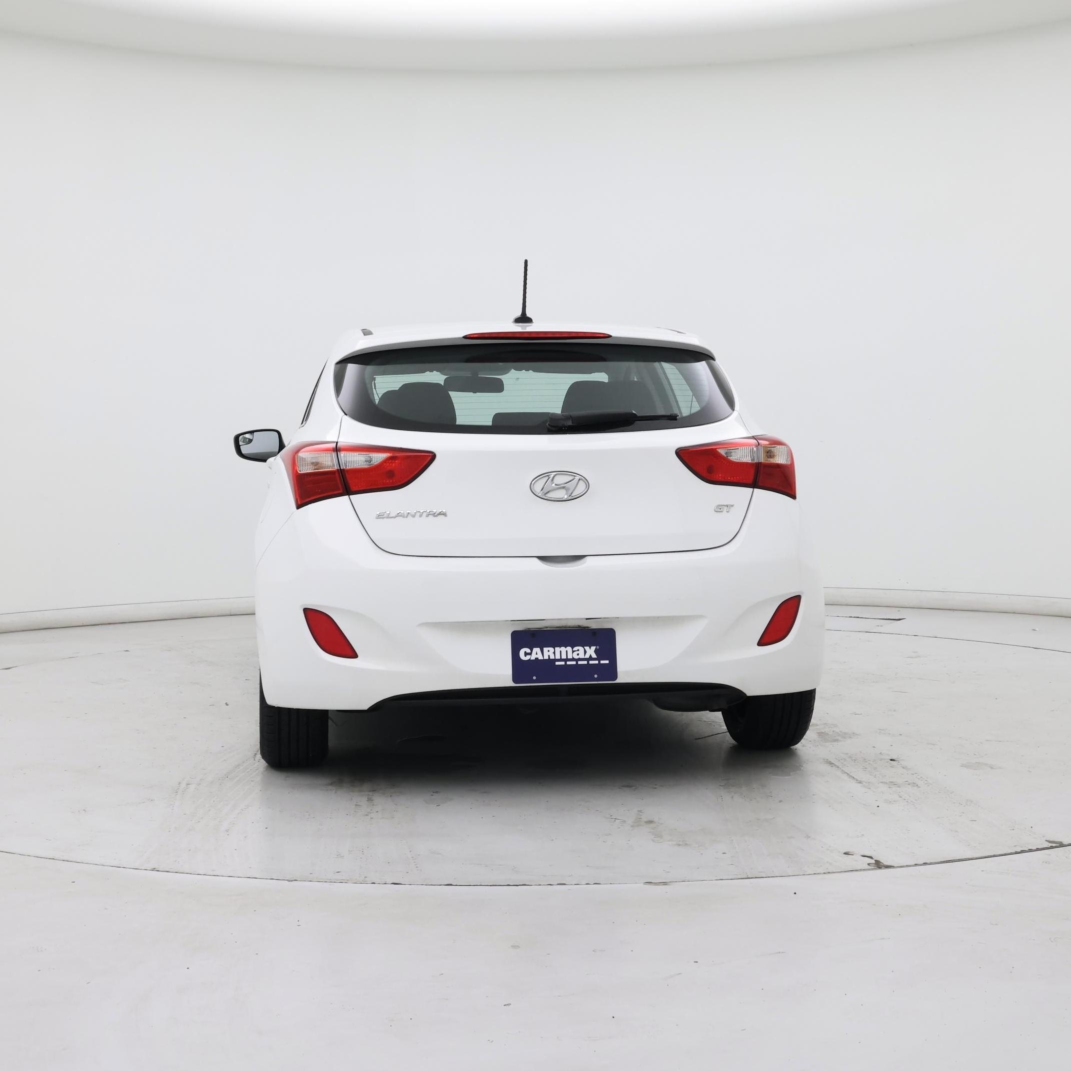 Thumbnail: 2016 Hyundai Elantra - 6