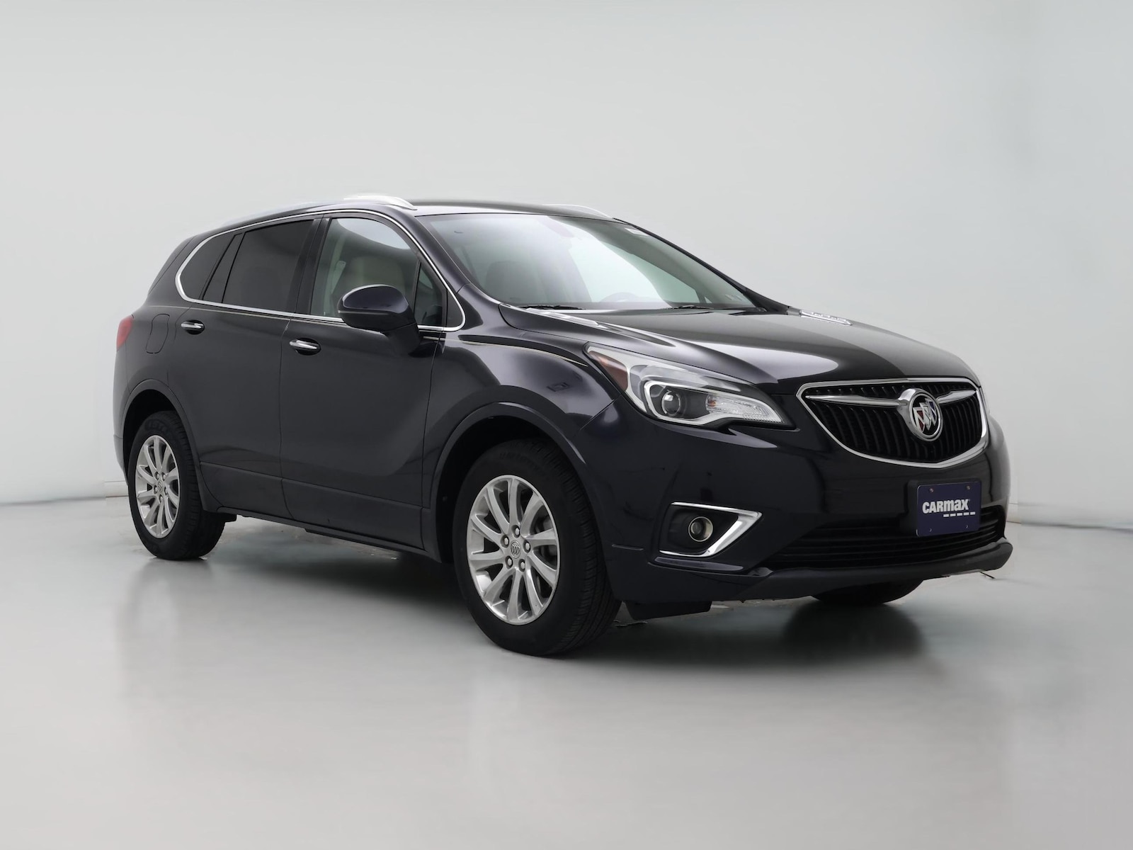 2020 Buick Envision