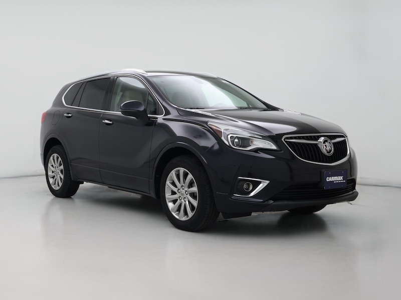 2020 Buick Envision Essence -
                  Lancaster, PA