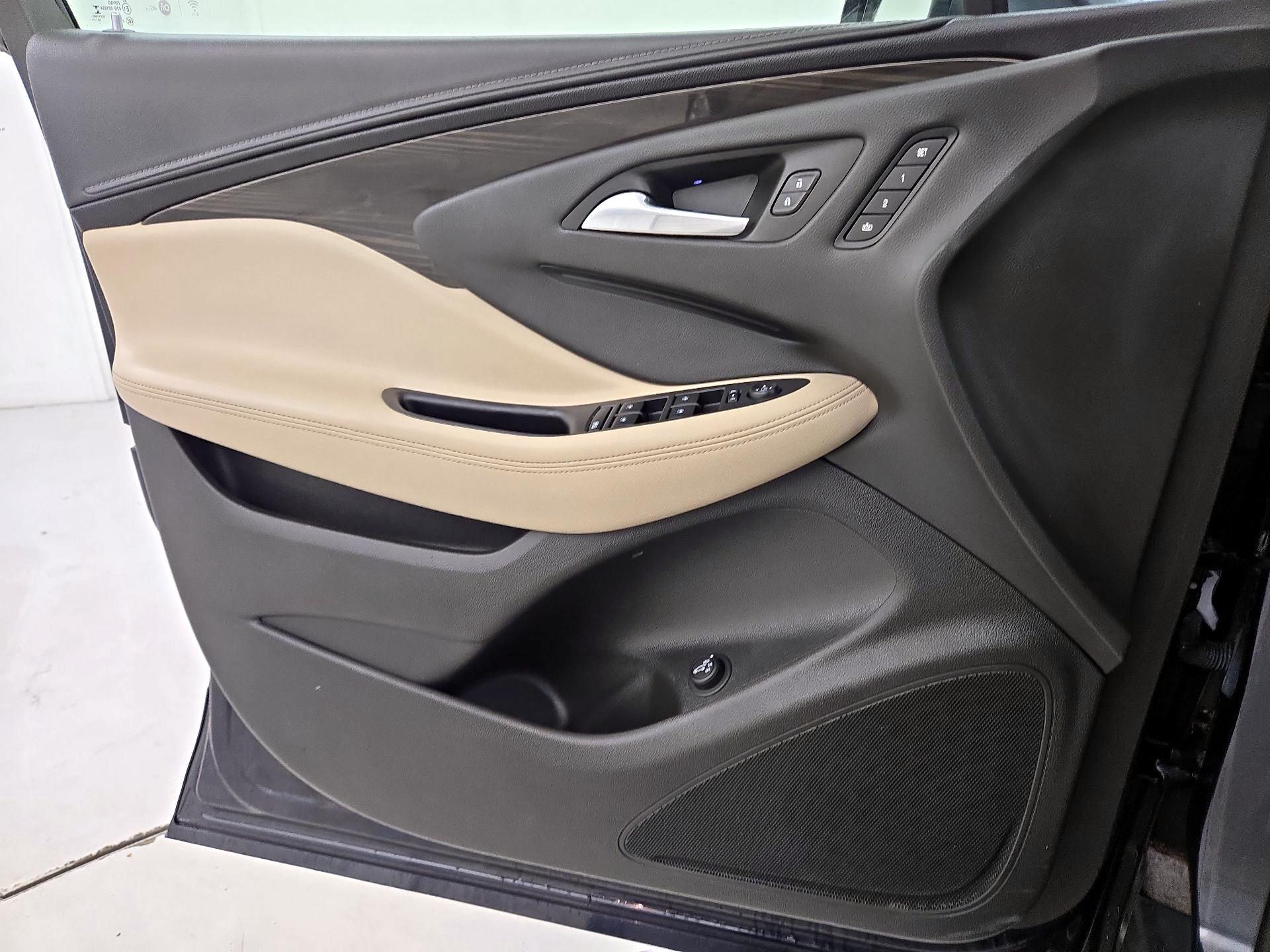 Thumbnail: 2020 Buick Envision - 12