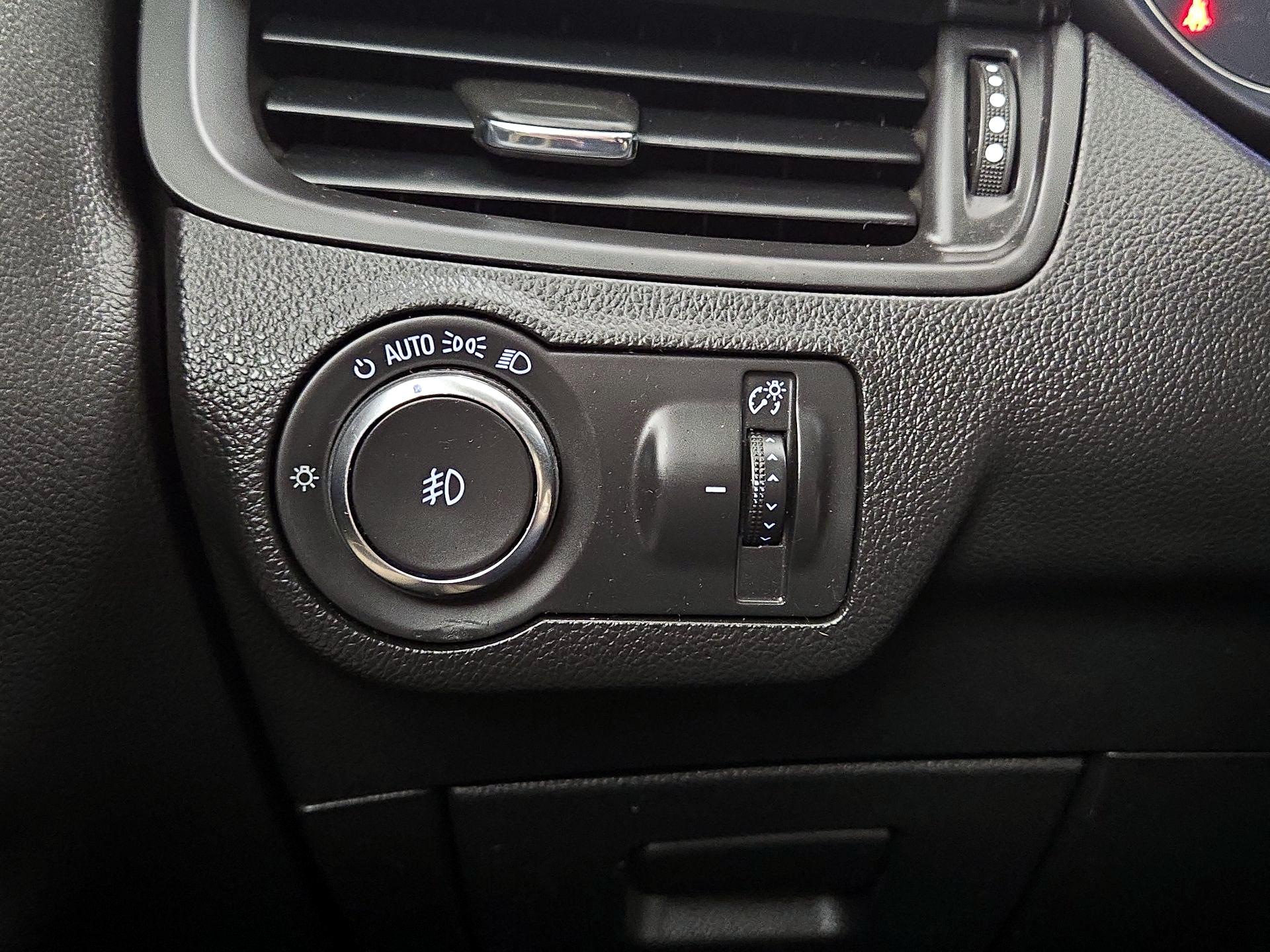 Thumbnail: 2020 Buick Envision - 13