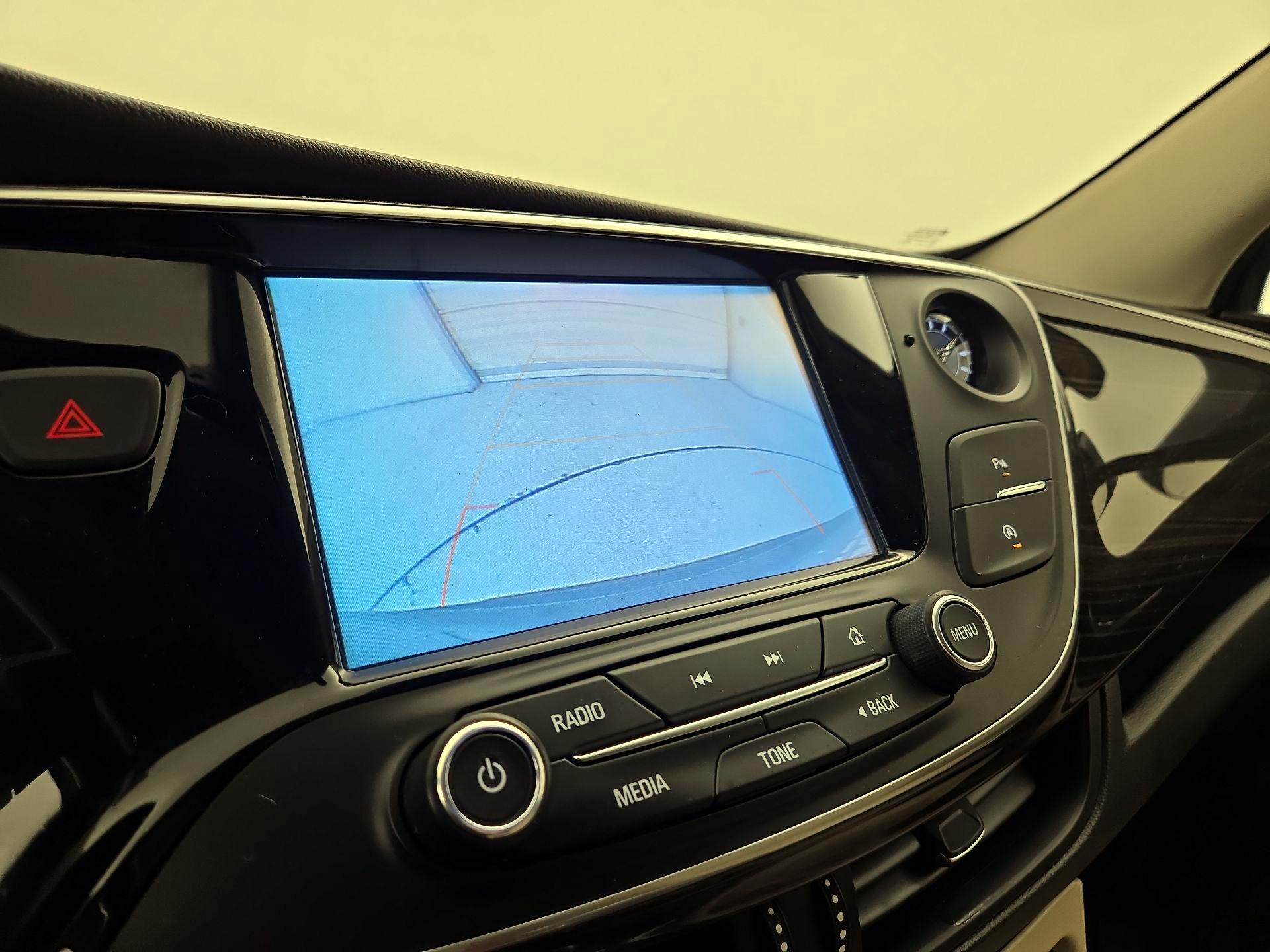 Thumbnail: 2020 Buick Envision - 14