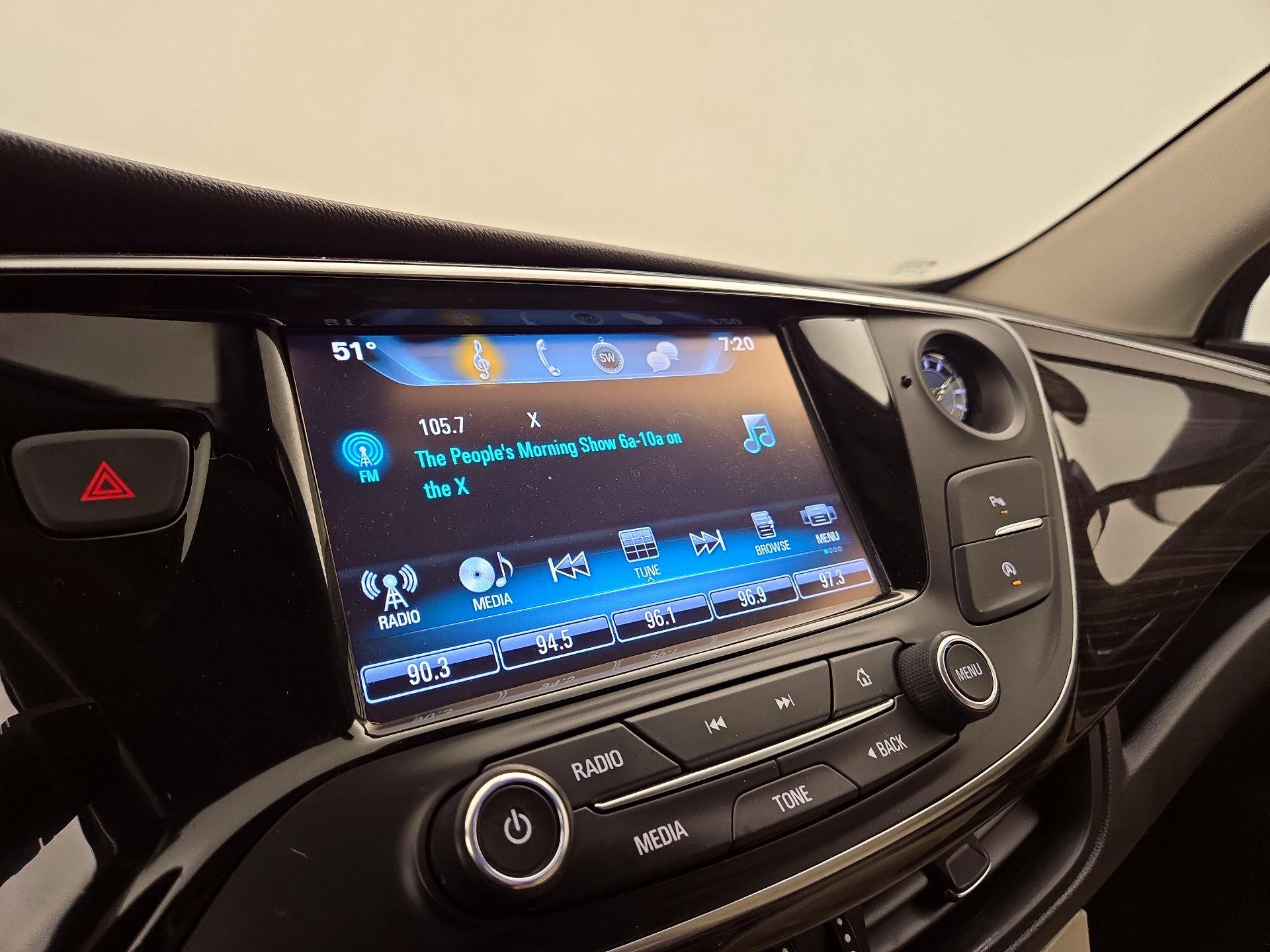 Thumbnail: 2020 Buick Envision - 15