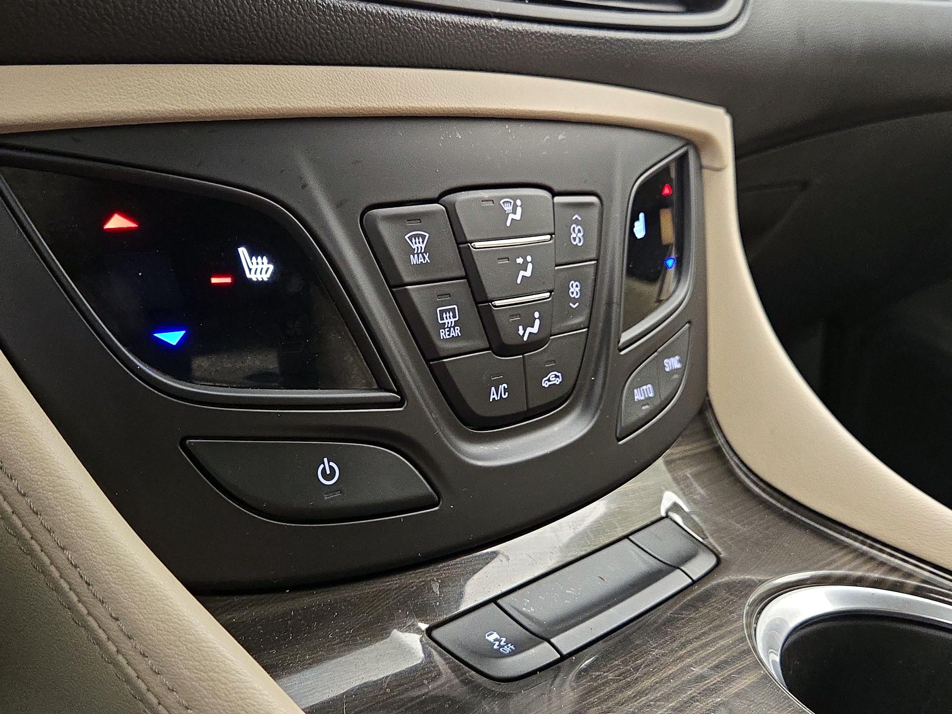 Thumbnail: 2020 Buick Envision - 16