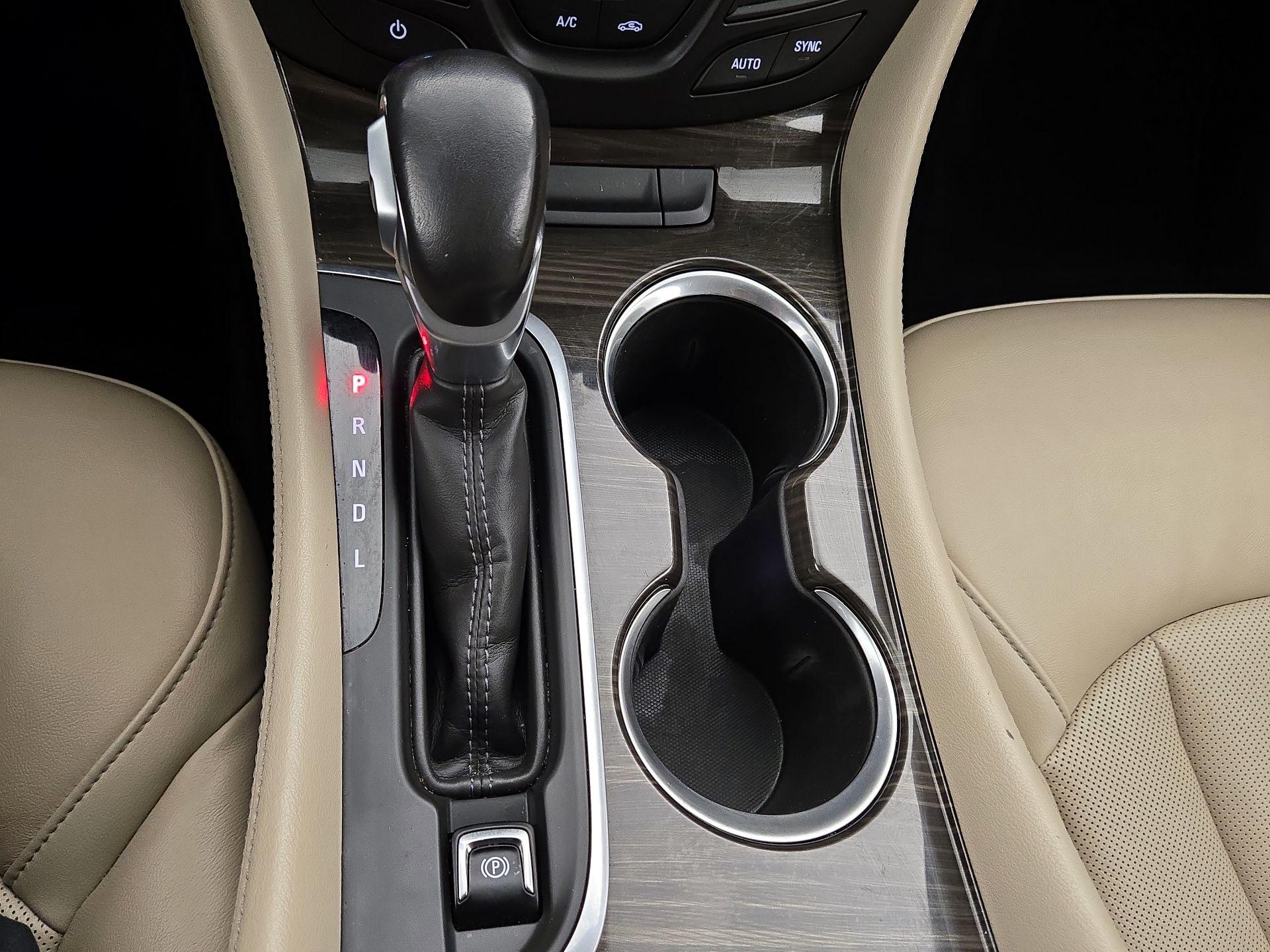 Thumbnail: 2020 Buick Envision - 17