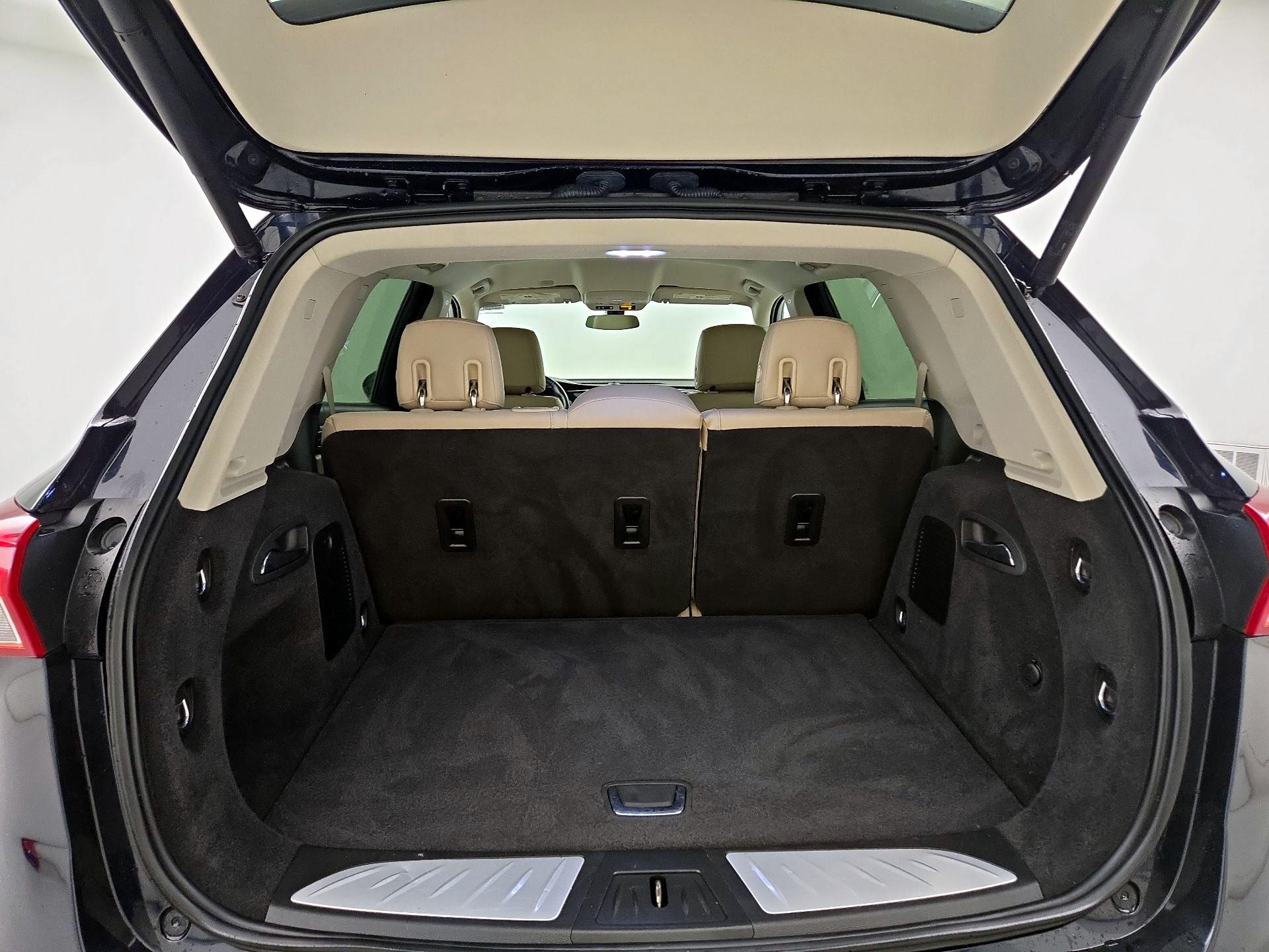 Thumbnail: 2020 Buick Envision - 19