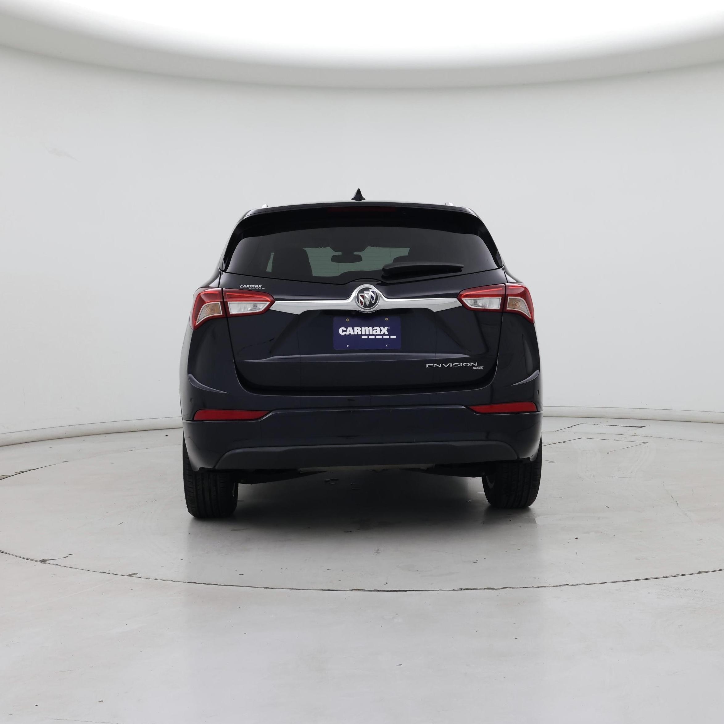 Thumbnail: 2020 Buick Envision - 6