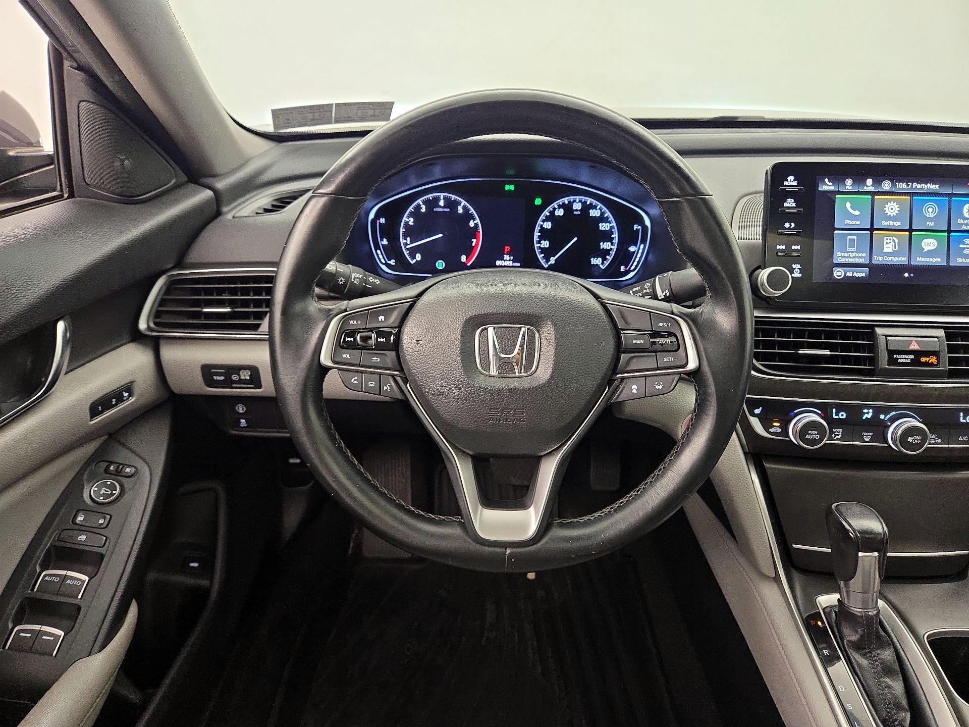 Thumbnail: 2018 Honda Accord - 10