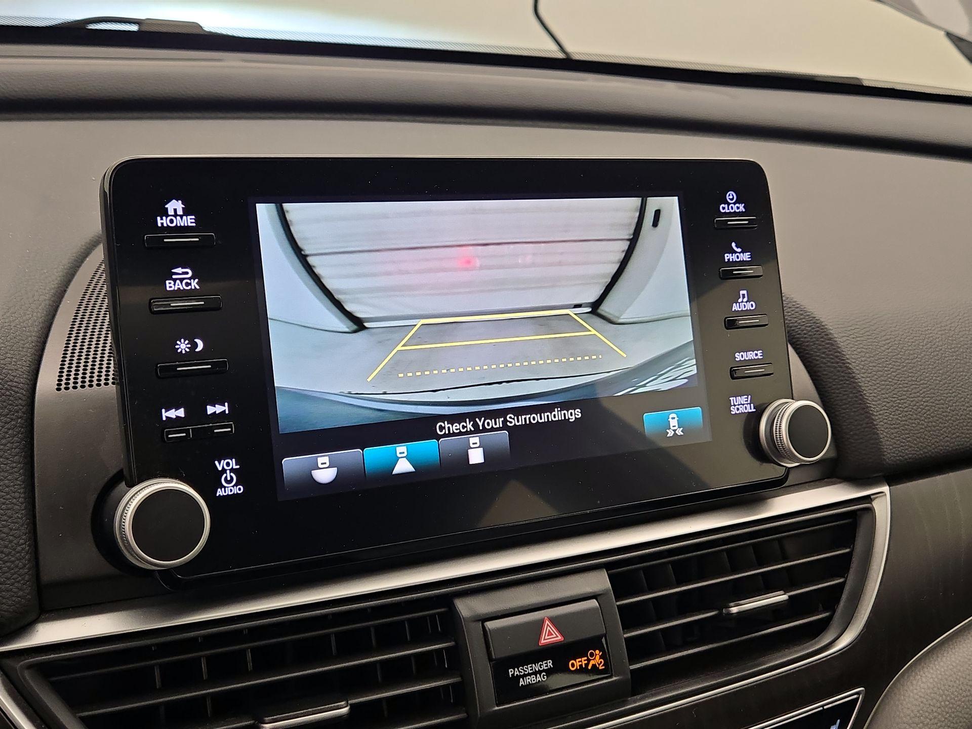 Thumbnail: 2018 Honda Accord - 14