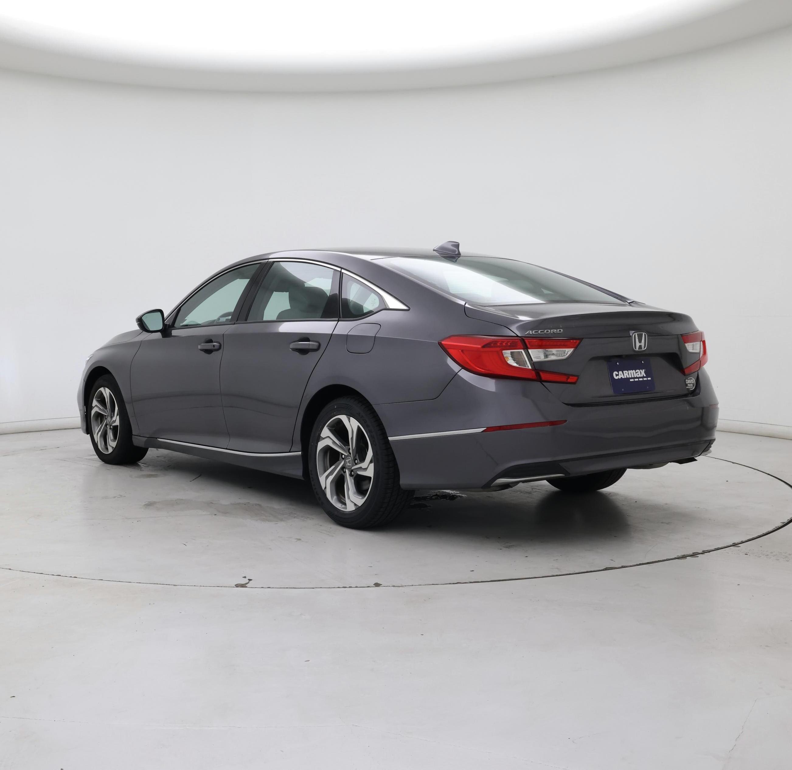 Thumbnail: 2018 Honda Accord - 2