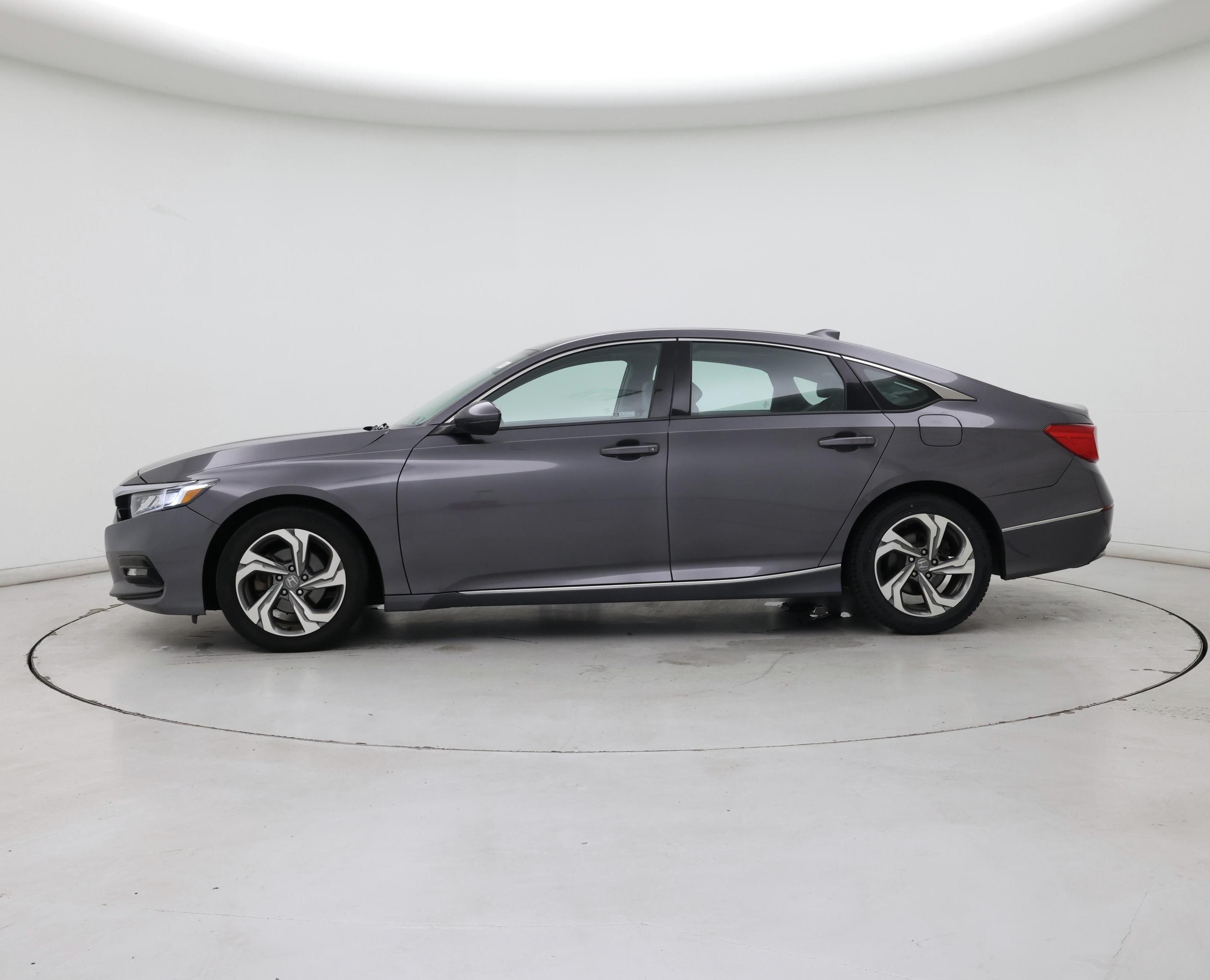 Thumbnail: 2018 Honda Accord - 3