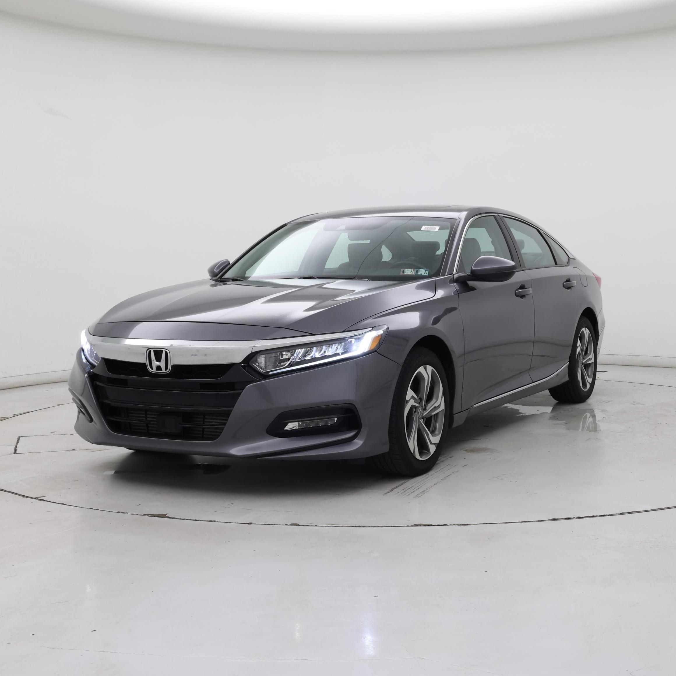 Thumbnail: 2018 Honda Accord - 4