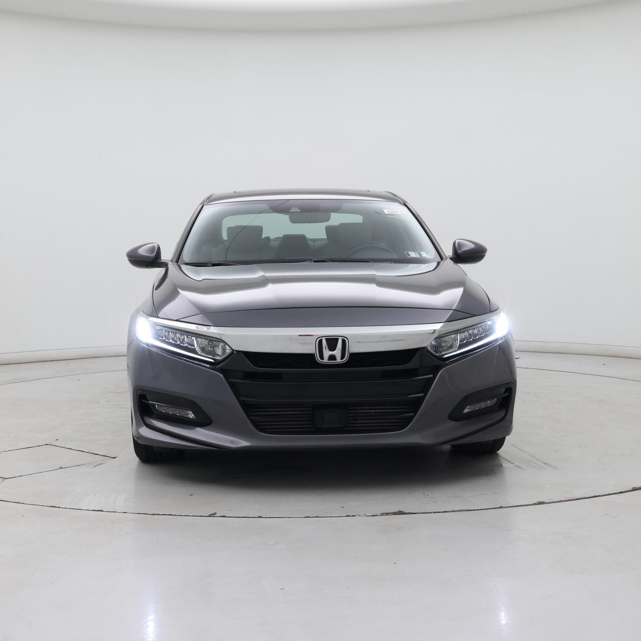 Thumbnail: 2018 Honda Accord - 5