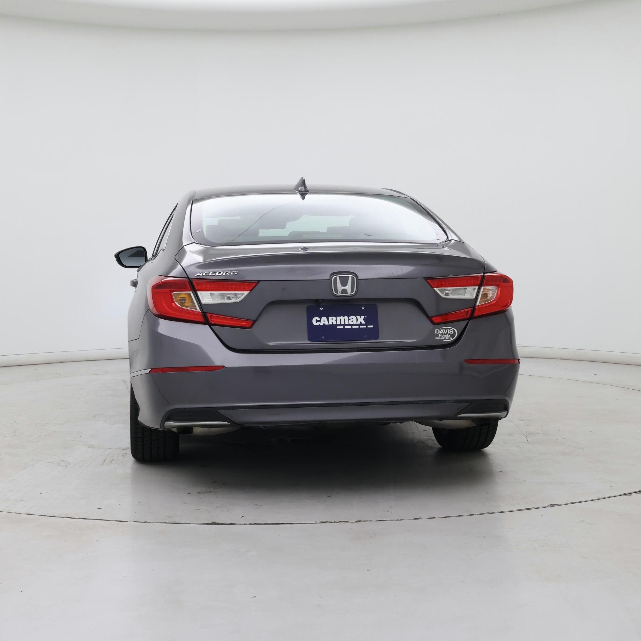Thumbnail: 2018 Honda Accord - 6