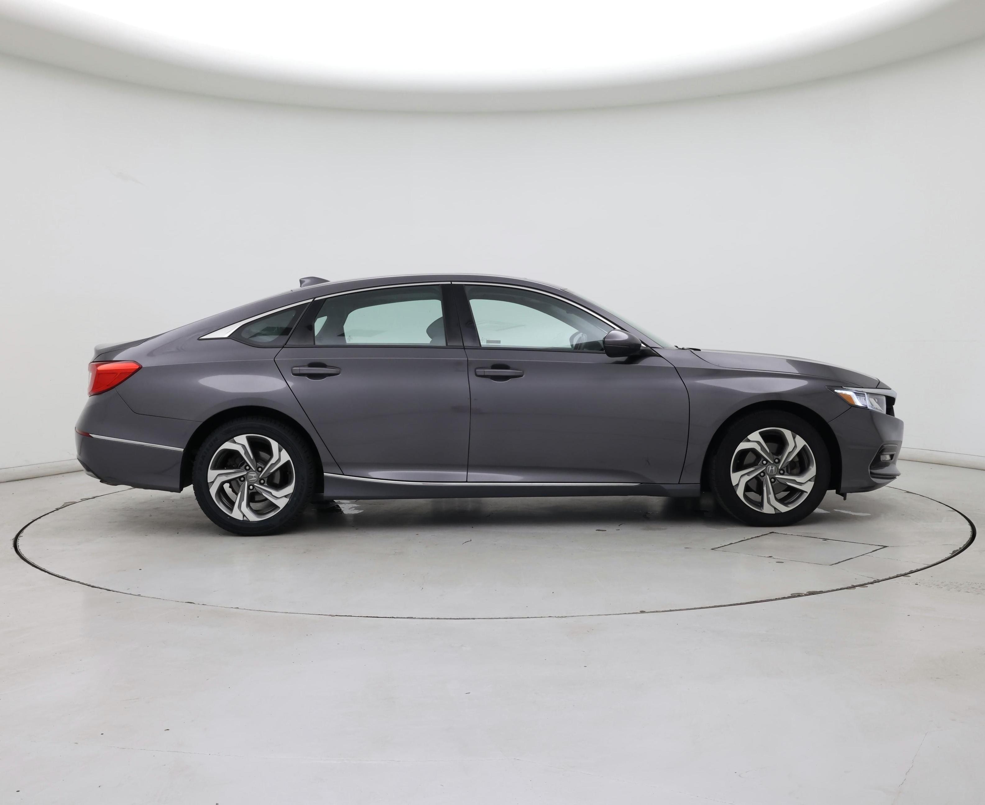 Thumbnail: 2018 Honda Accord - 7