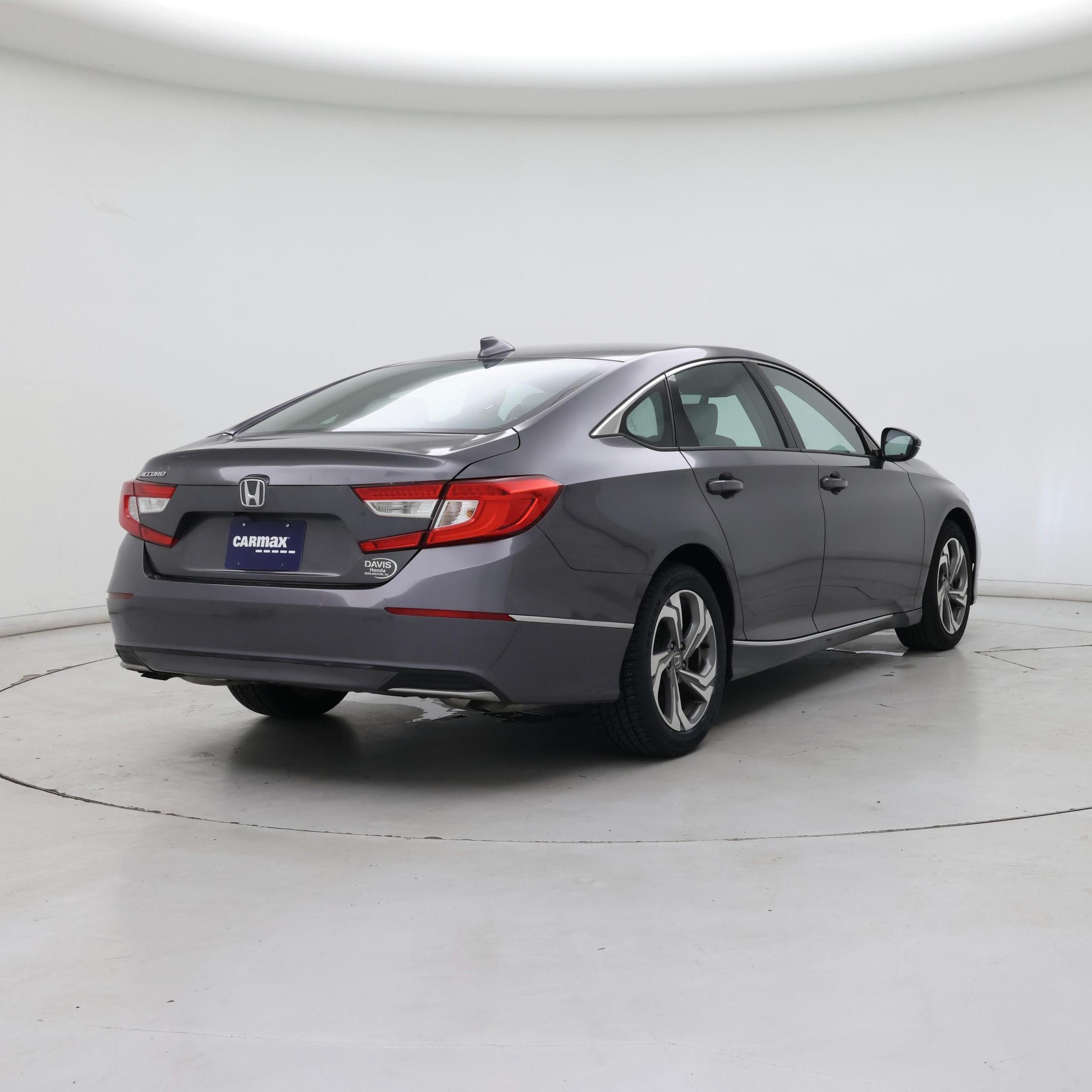 Thumbnail: 2018 Honda Accord - 8