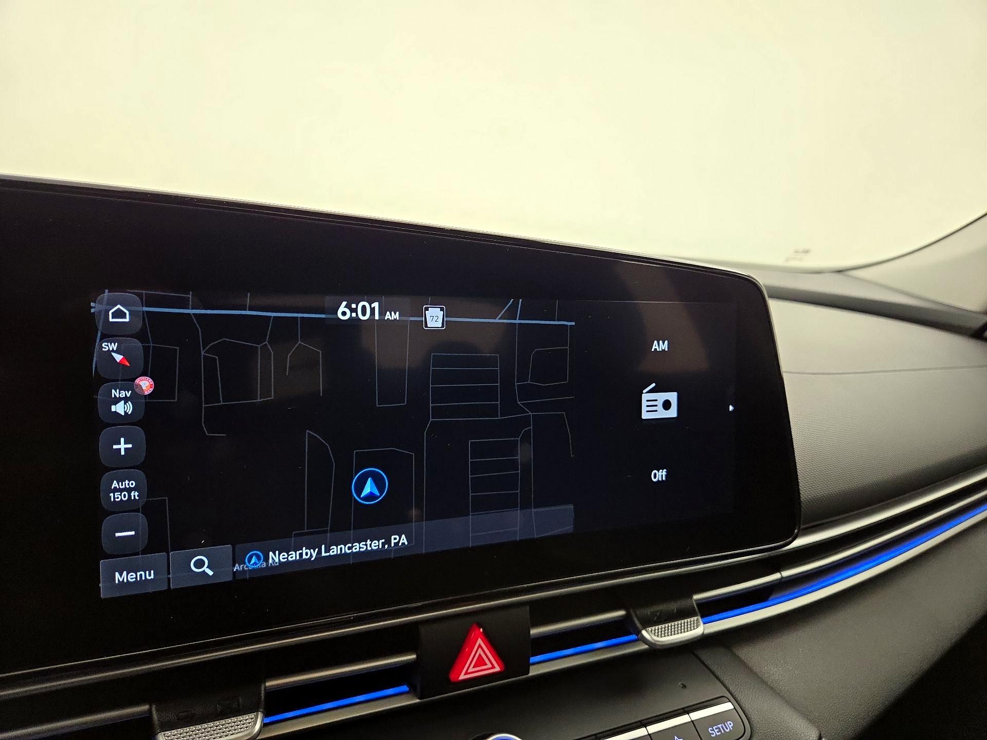 Thumbnail: 2023 Hyundai Elantra - 14