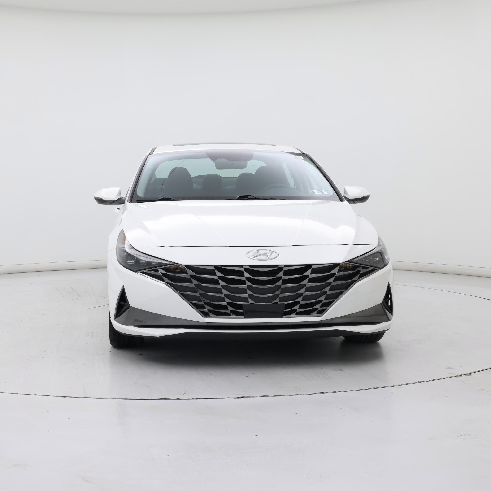 Thumbnail: 2023 Hyundai Elantra - 5